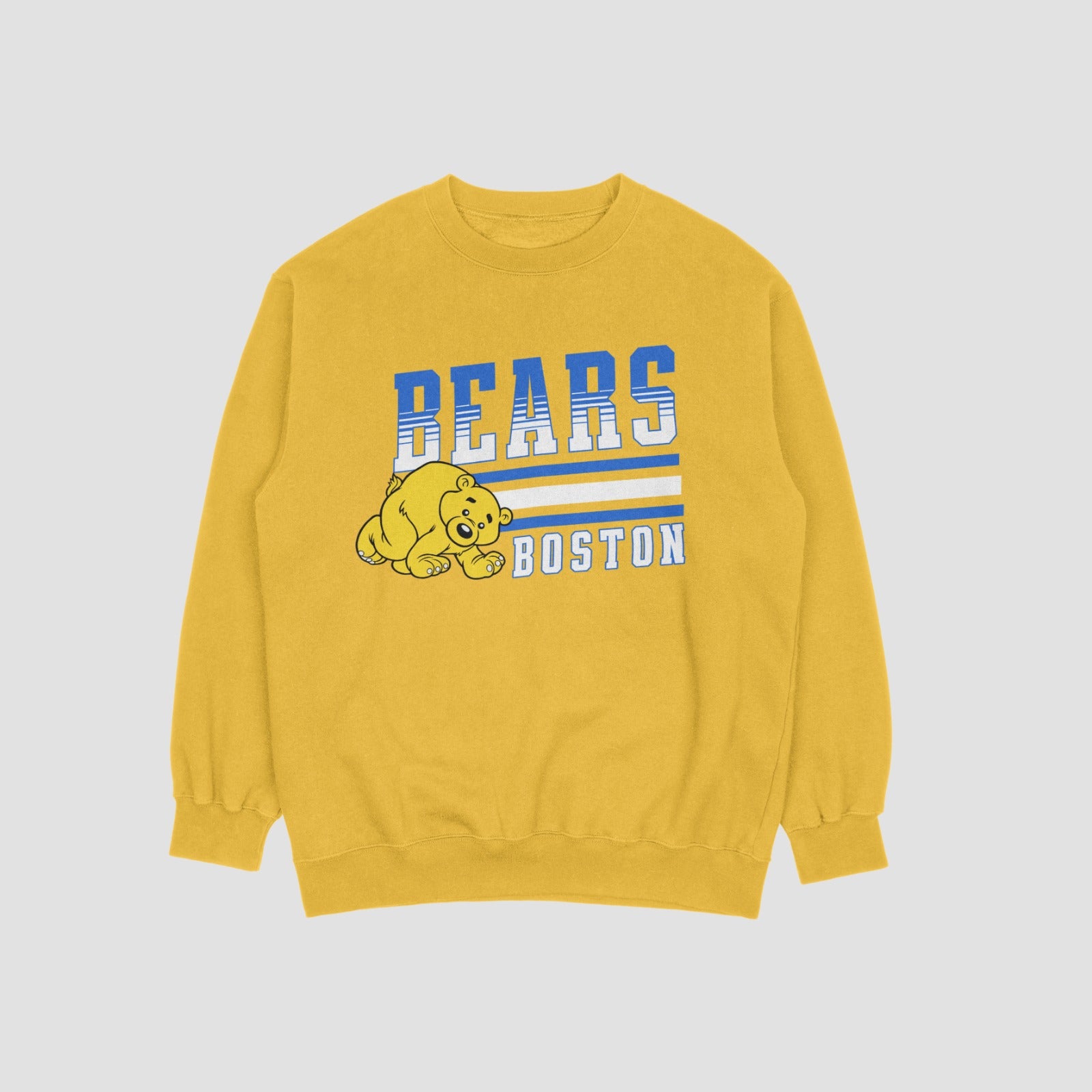 Boston Bears Sweatshirt
