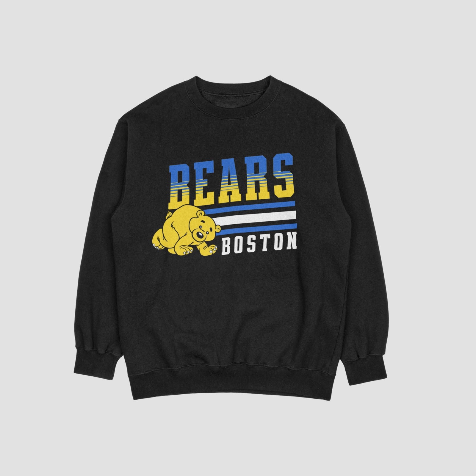 Boston Bears Sweatshirt