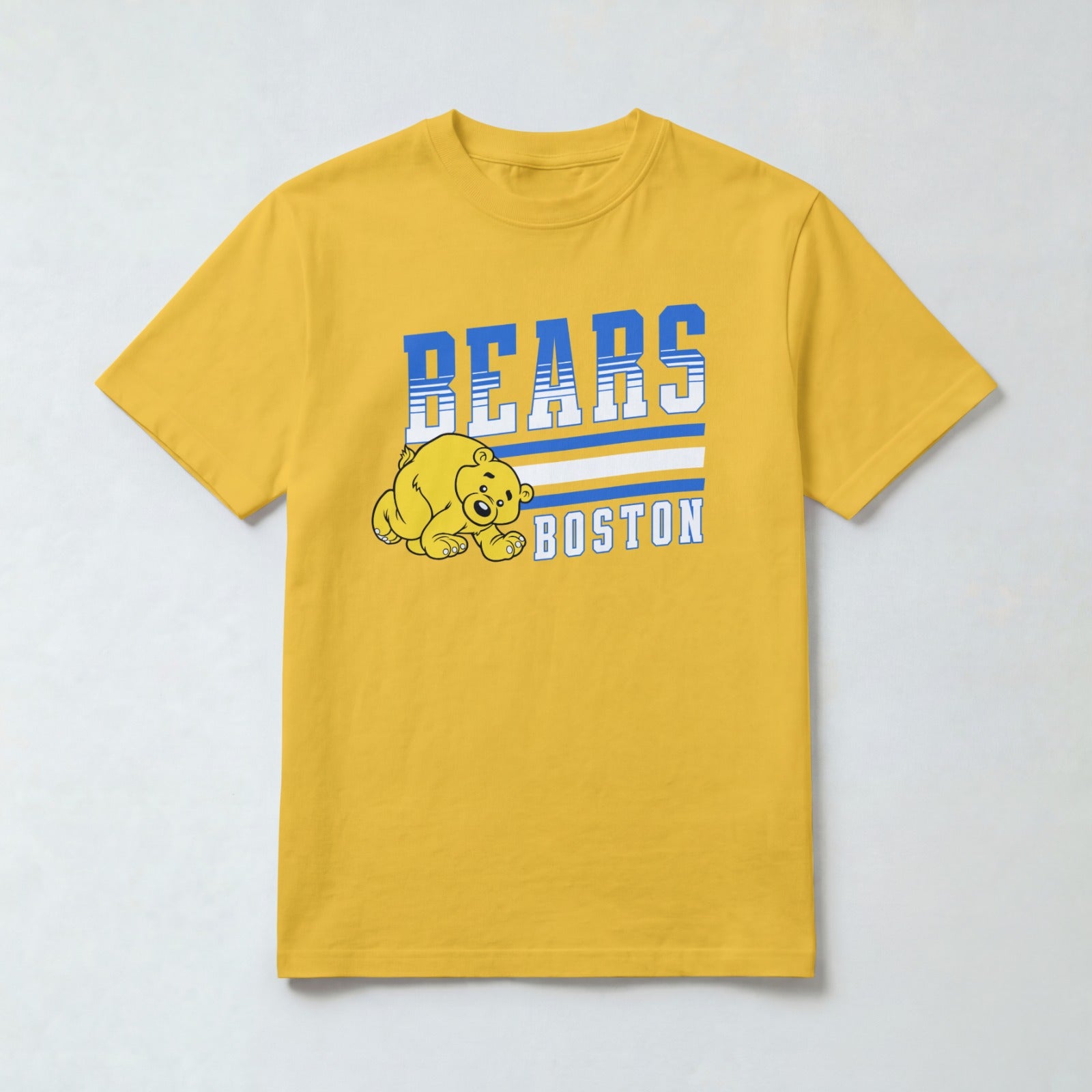 Boston Bears T-Shirt