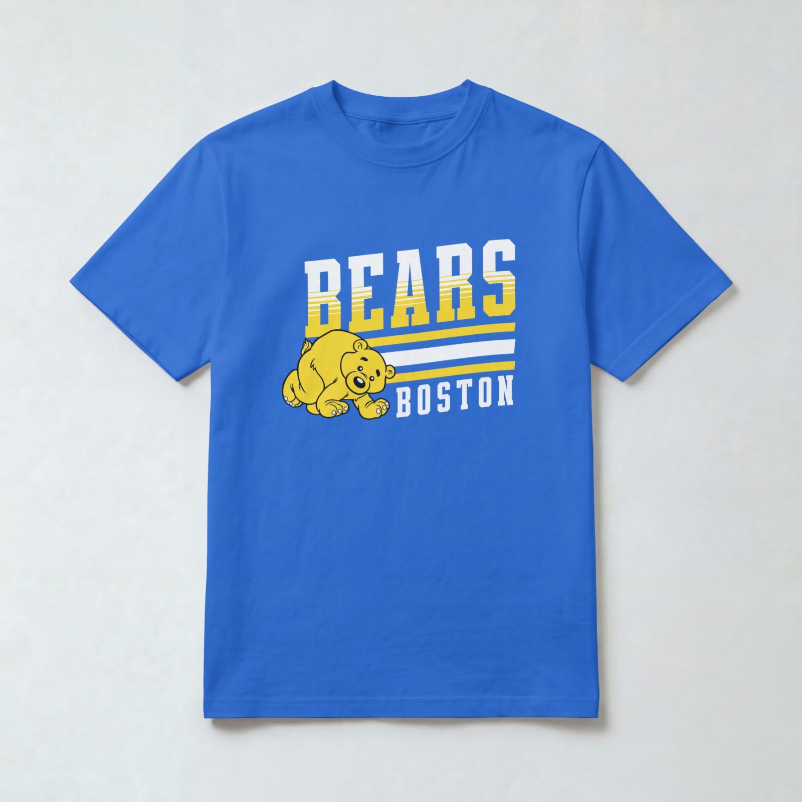 Boston Bears T-Shirt