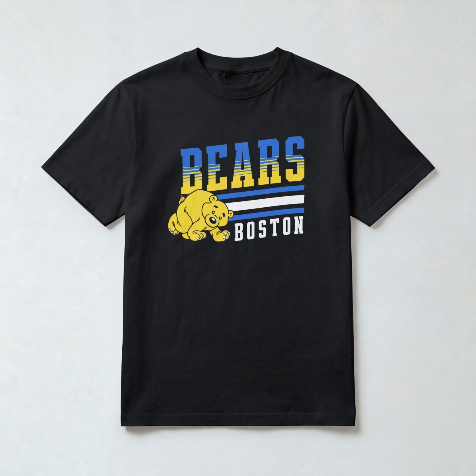 Boston Bears T-Shirt