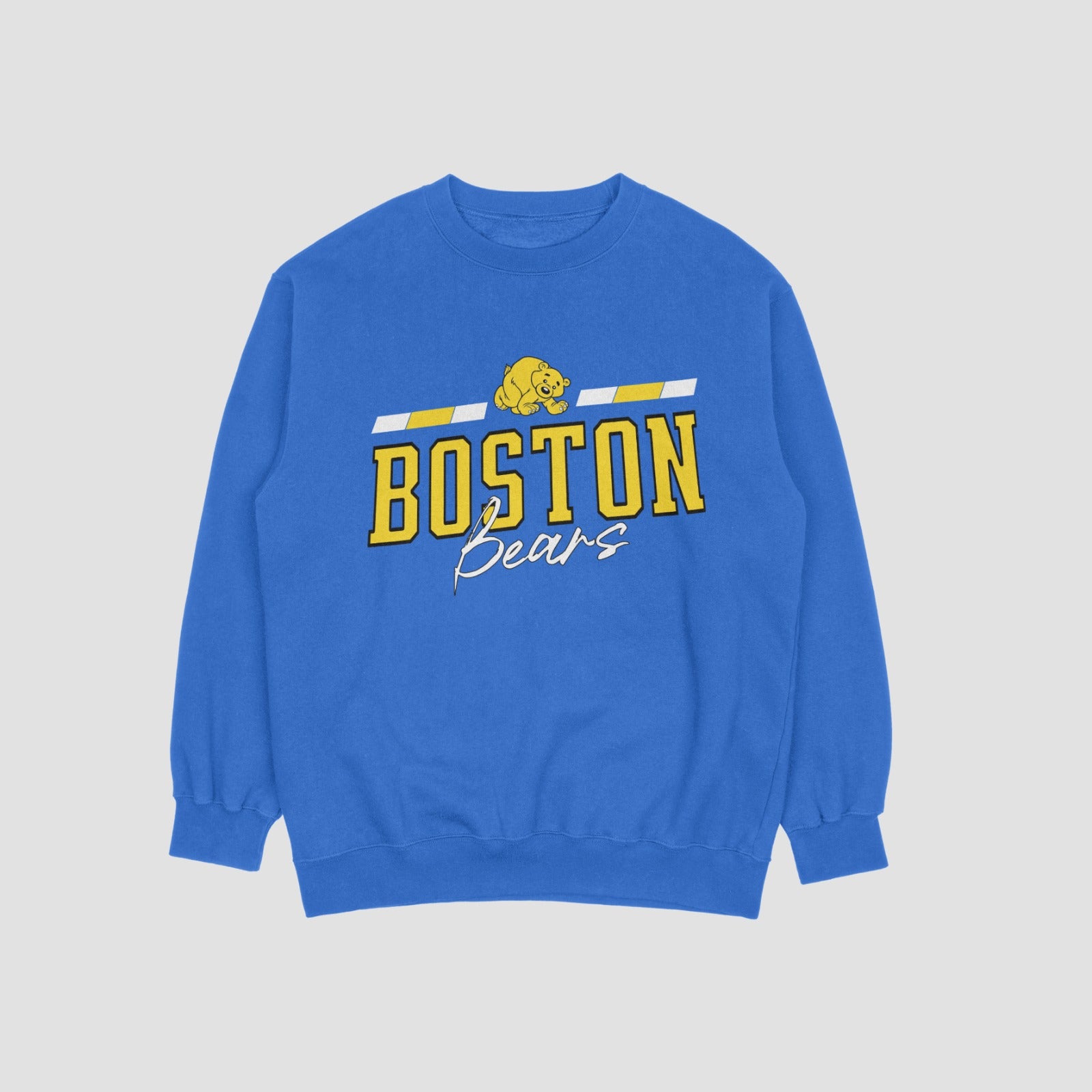 Boston Bears Sweatshirt