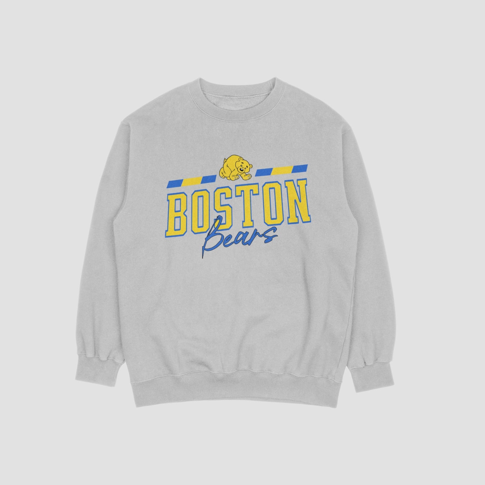 Boston Bears Sweatshirt