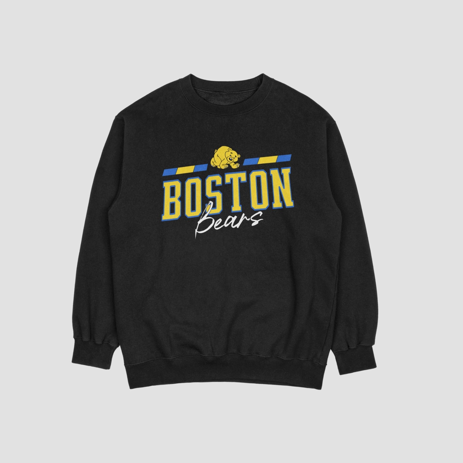 Boston Bears Sweatshirt