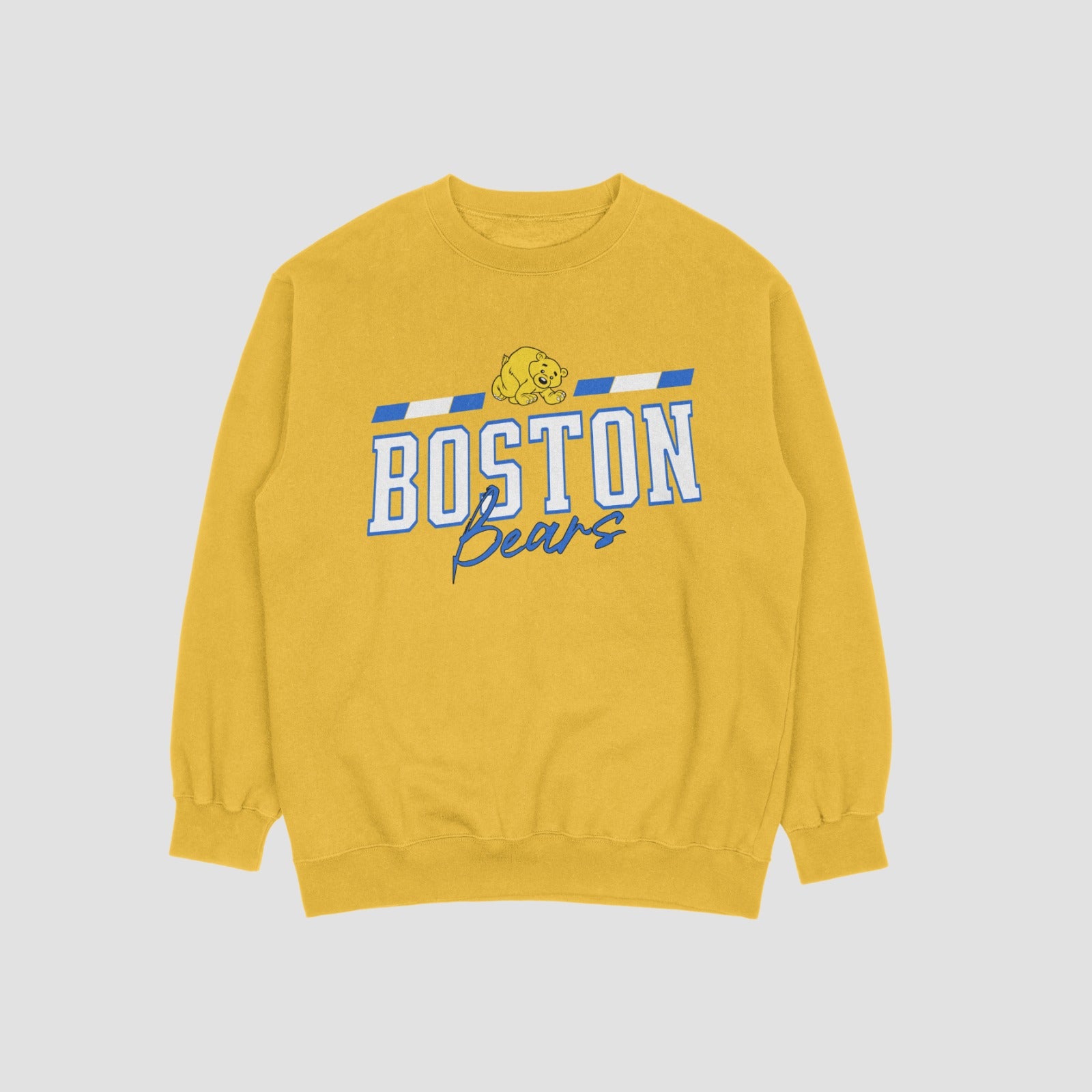 Boston Bears Sweatshirt