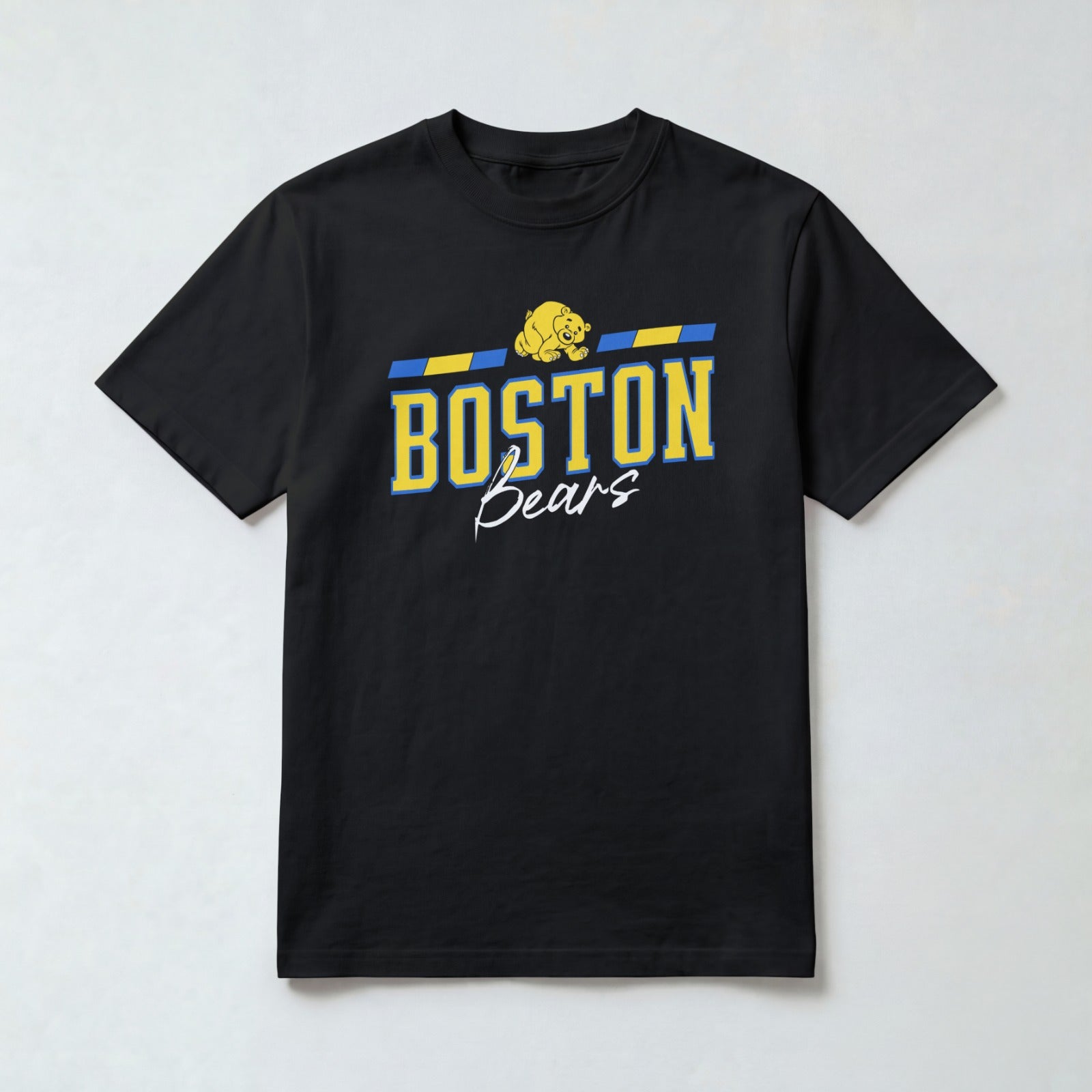 Boston Bears T-Shirt