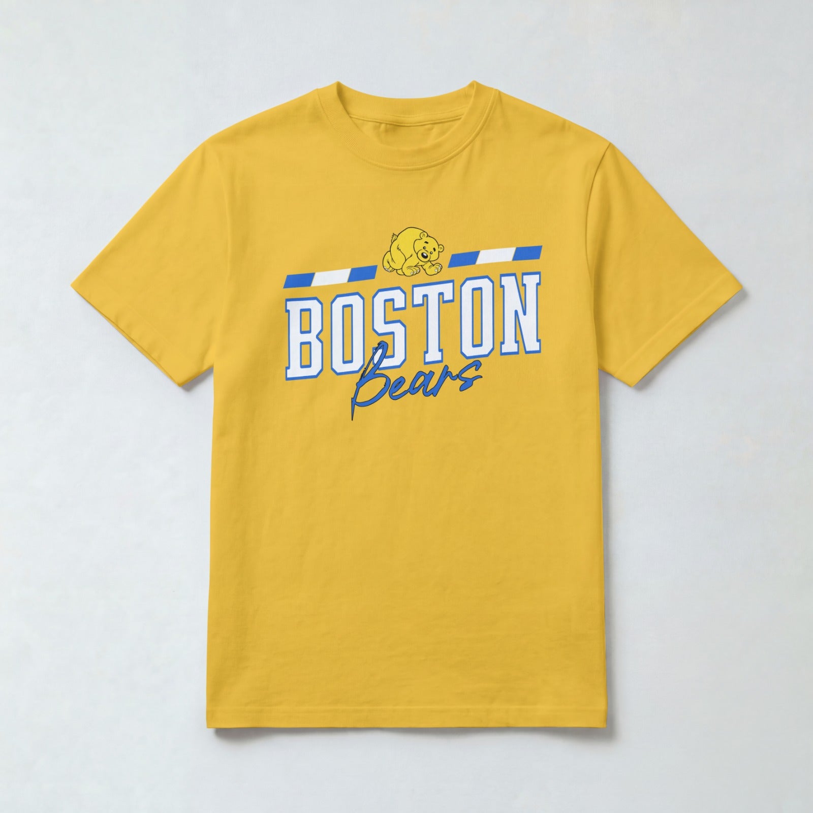 Boston Bears T-Shirt