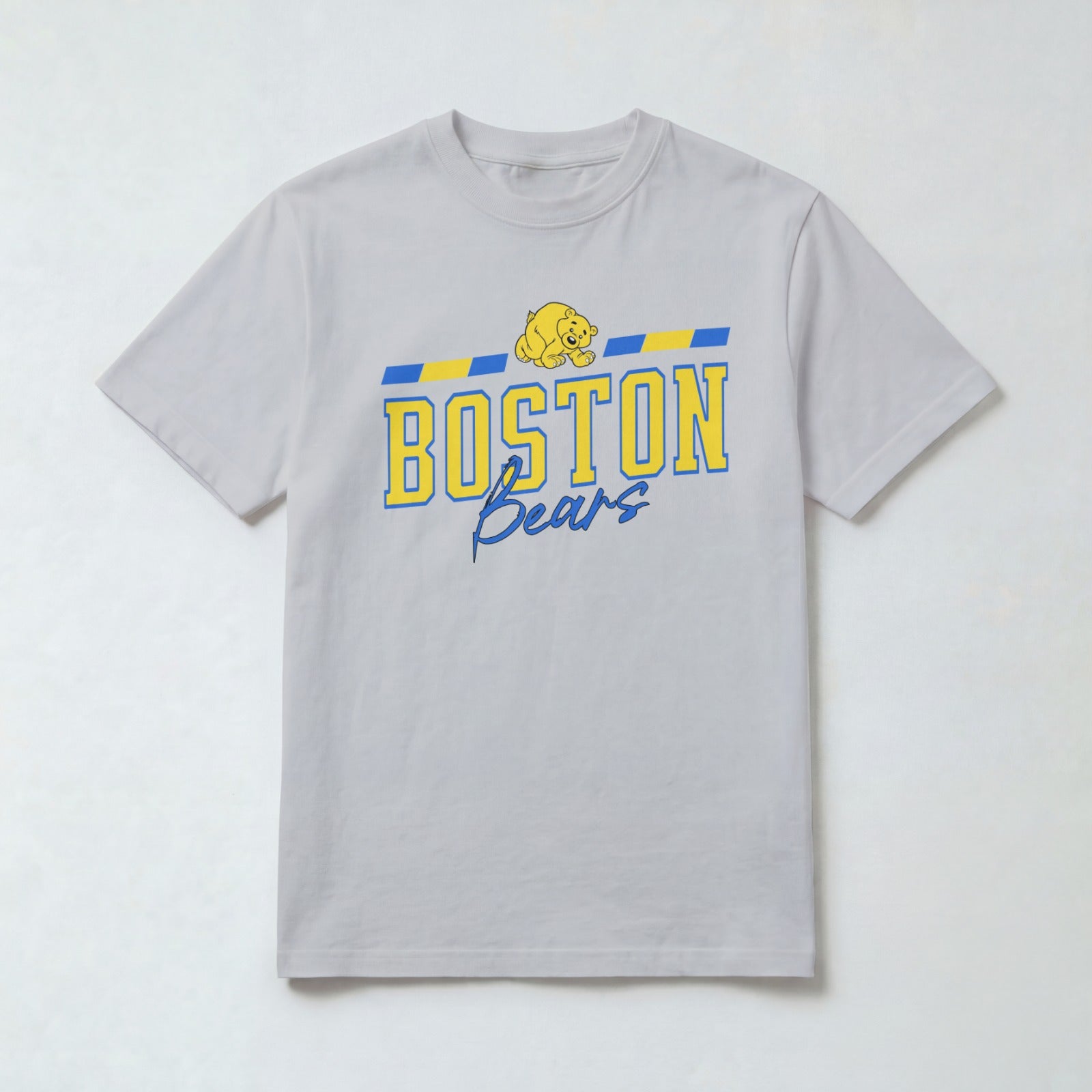 Boston Bears T-Shirt