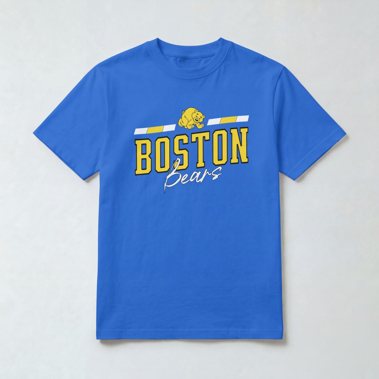 Boston Bears T-Shirt