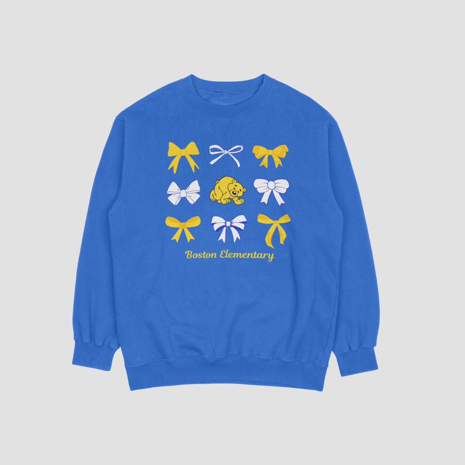 Boston Bears Sweatshirt