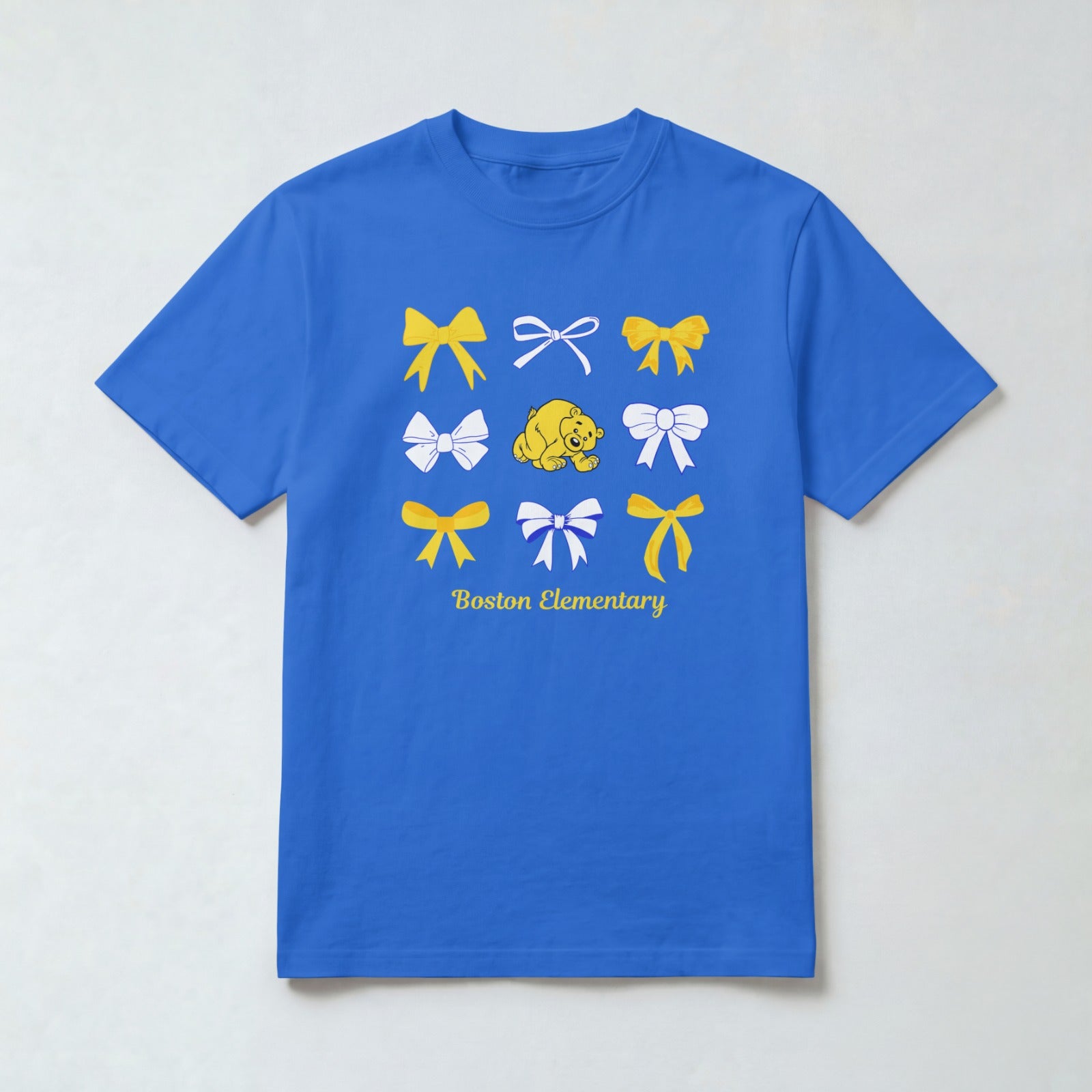 Boston Bears T-Shirt