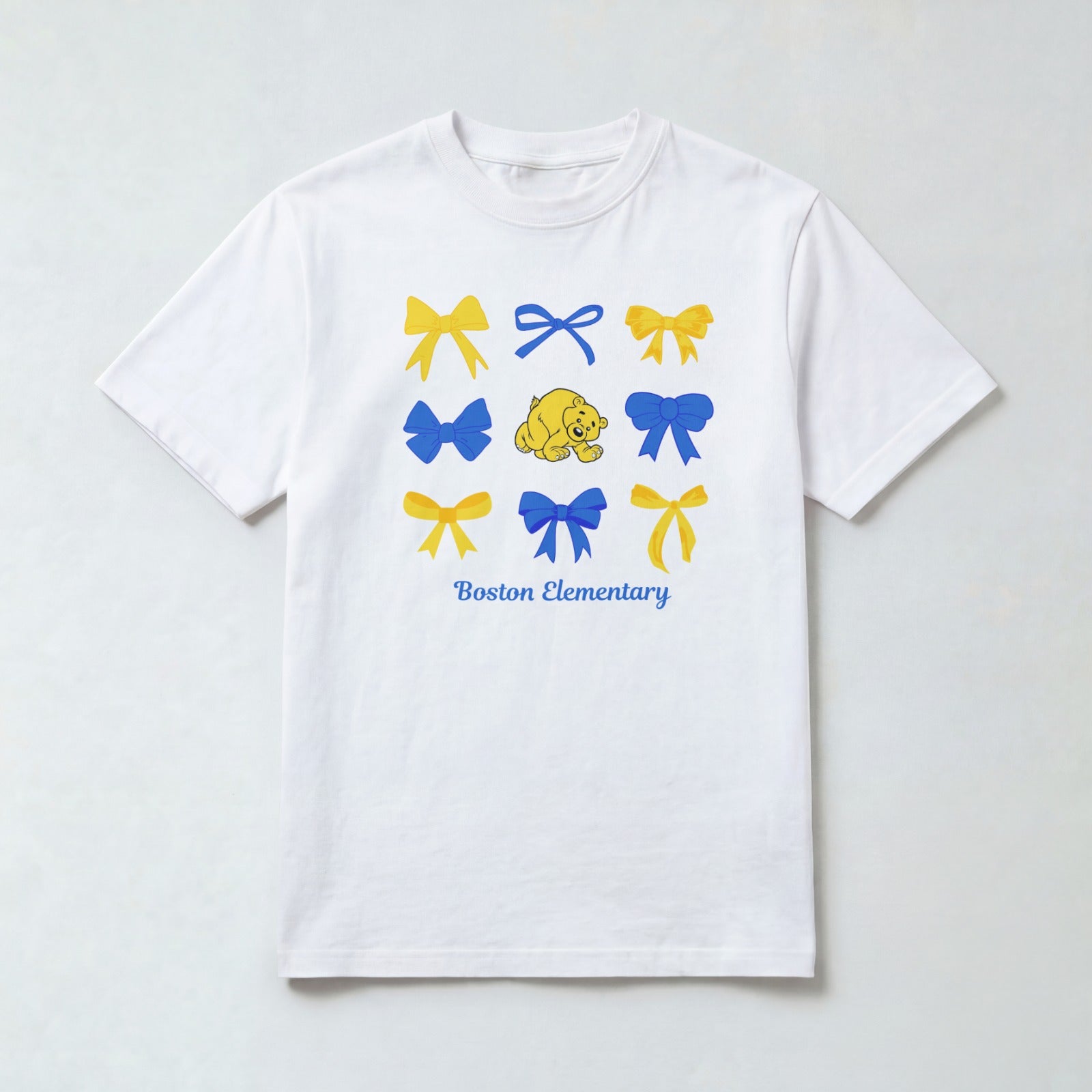 Boston Bears T-Shirt