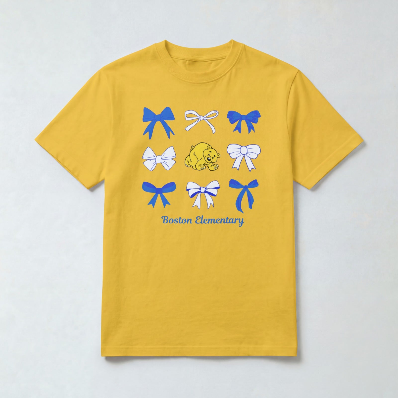 Boston Bears T-Shirt