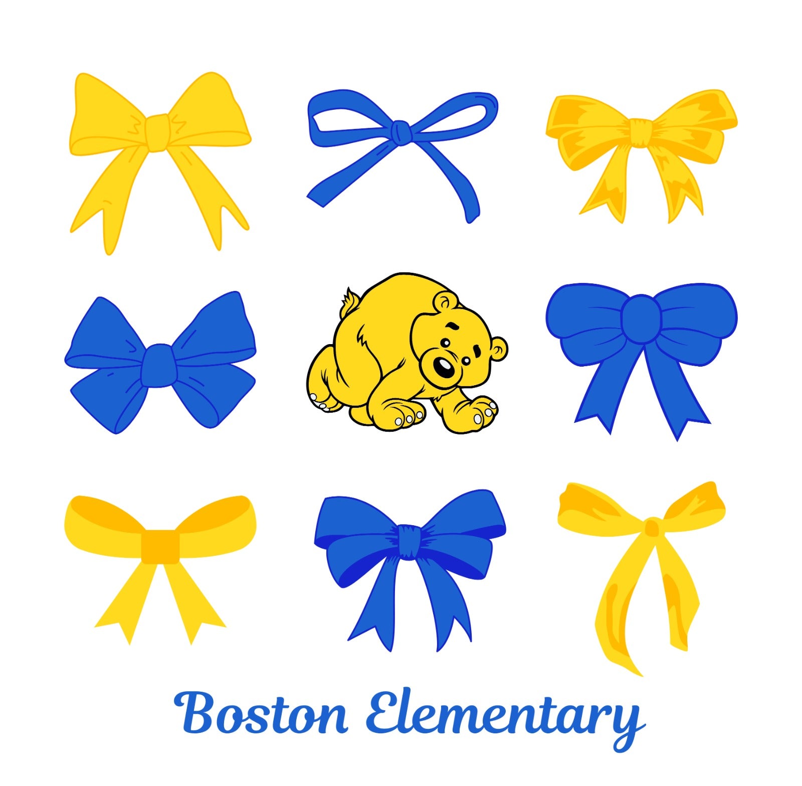 Boston Bears Sweatshirt