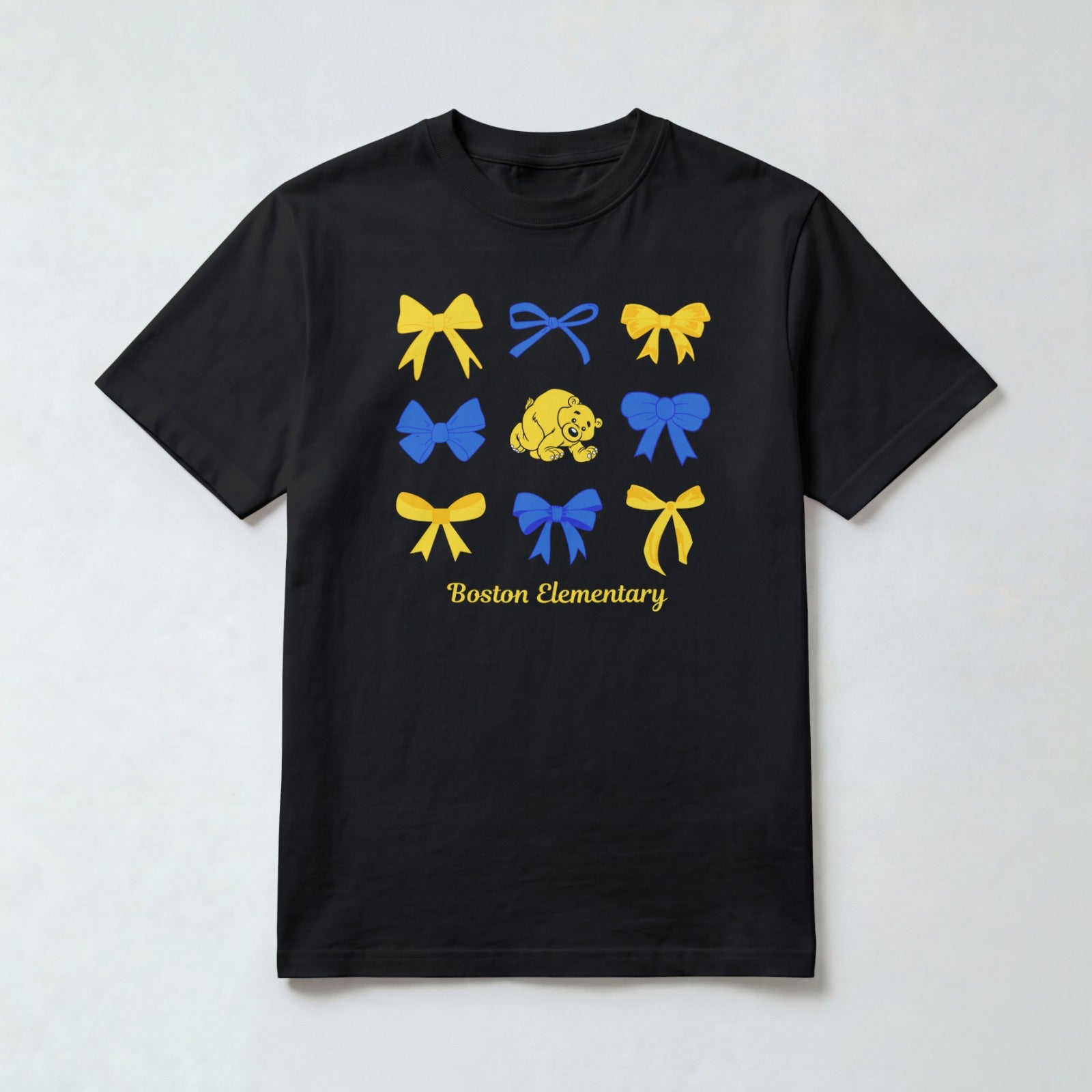 Boston Bears T-Shirt