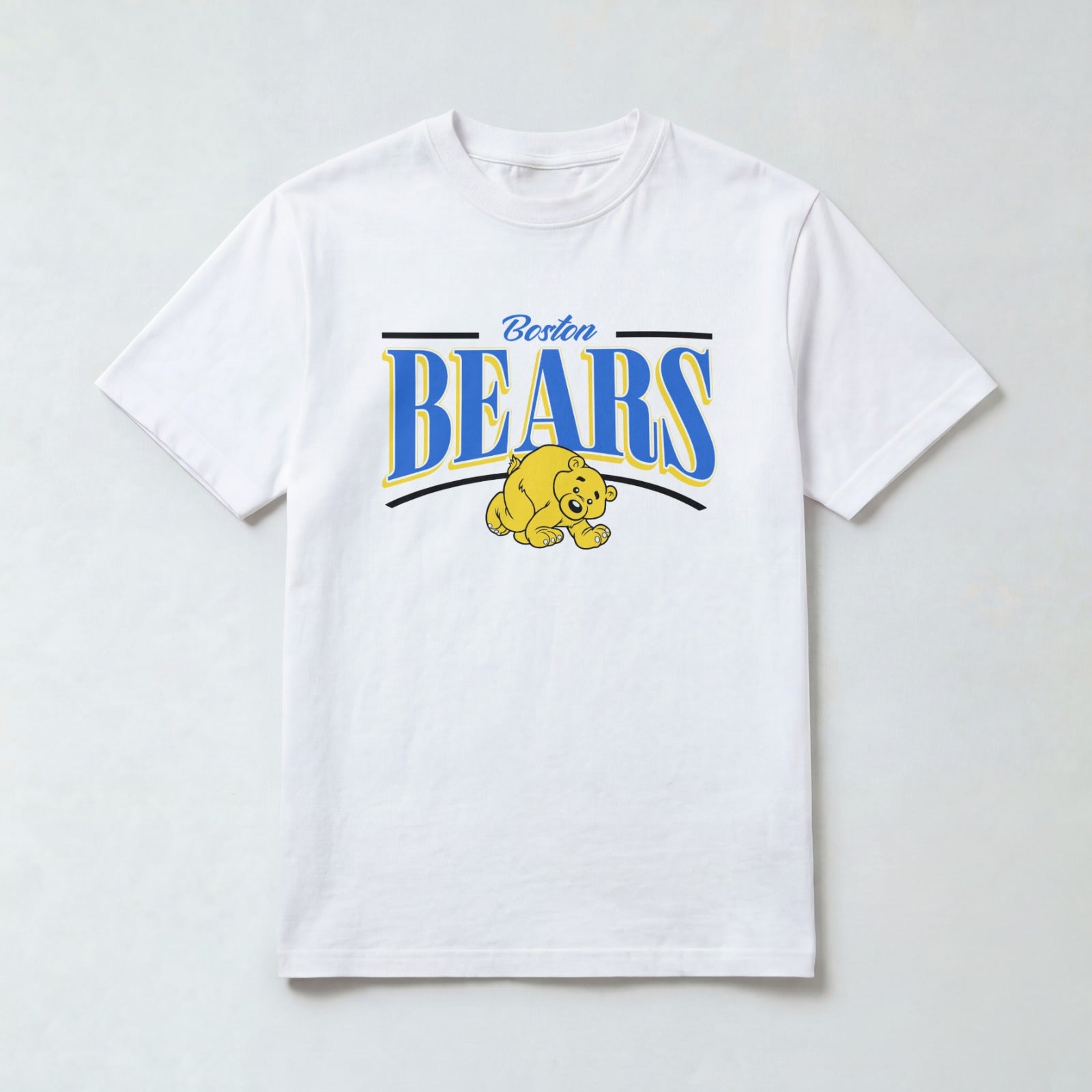 Boston Bears T-Shirt