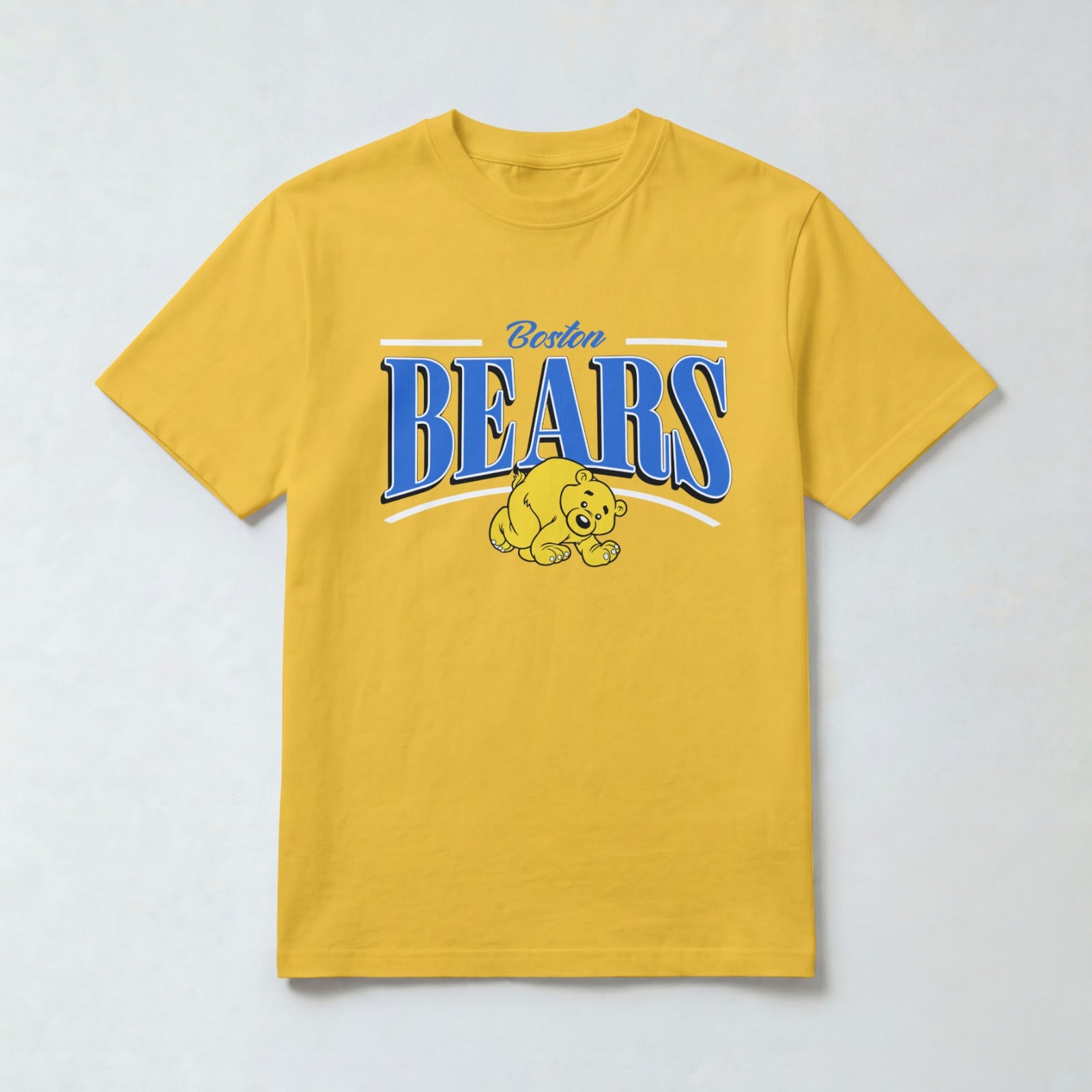Boston Bears T-Shirt