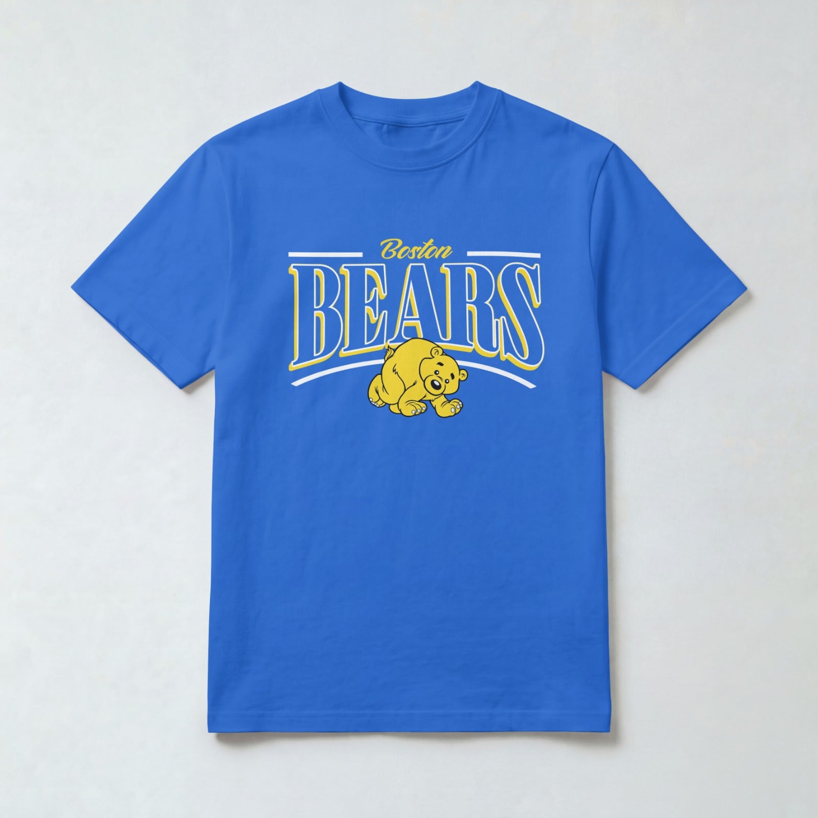 Boston Bears T-Shirt