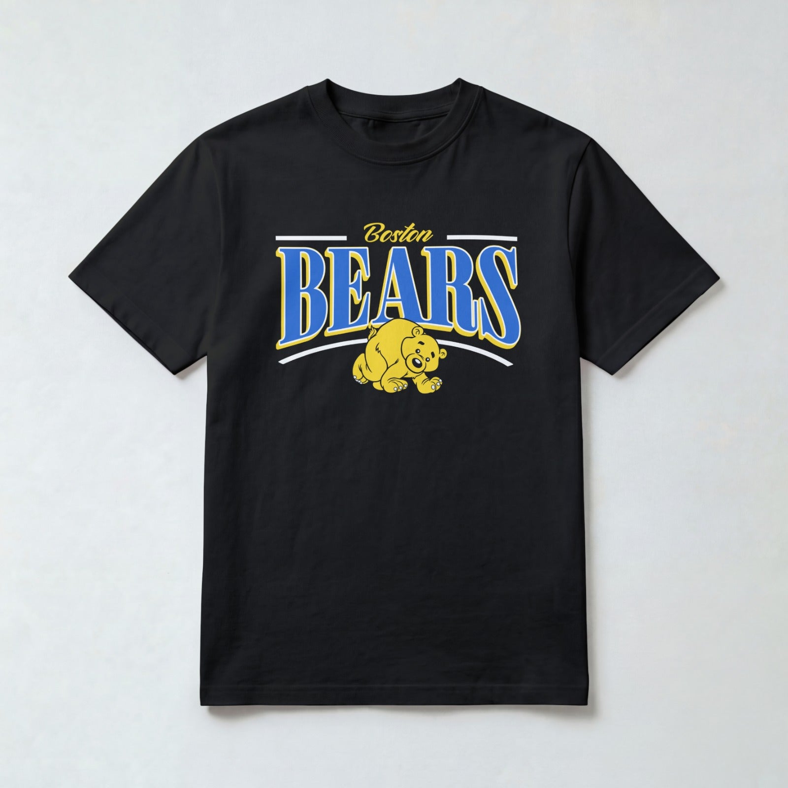 Boston Bears T-Shirt