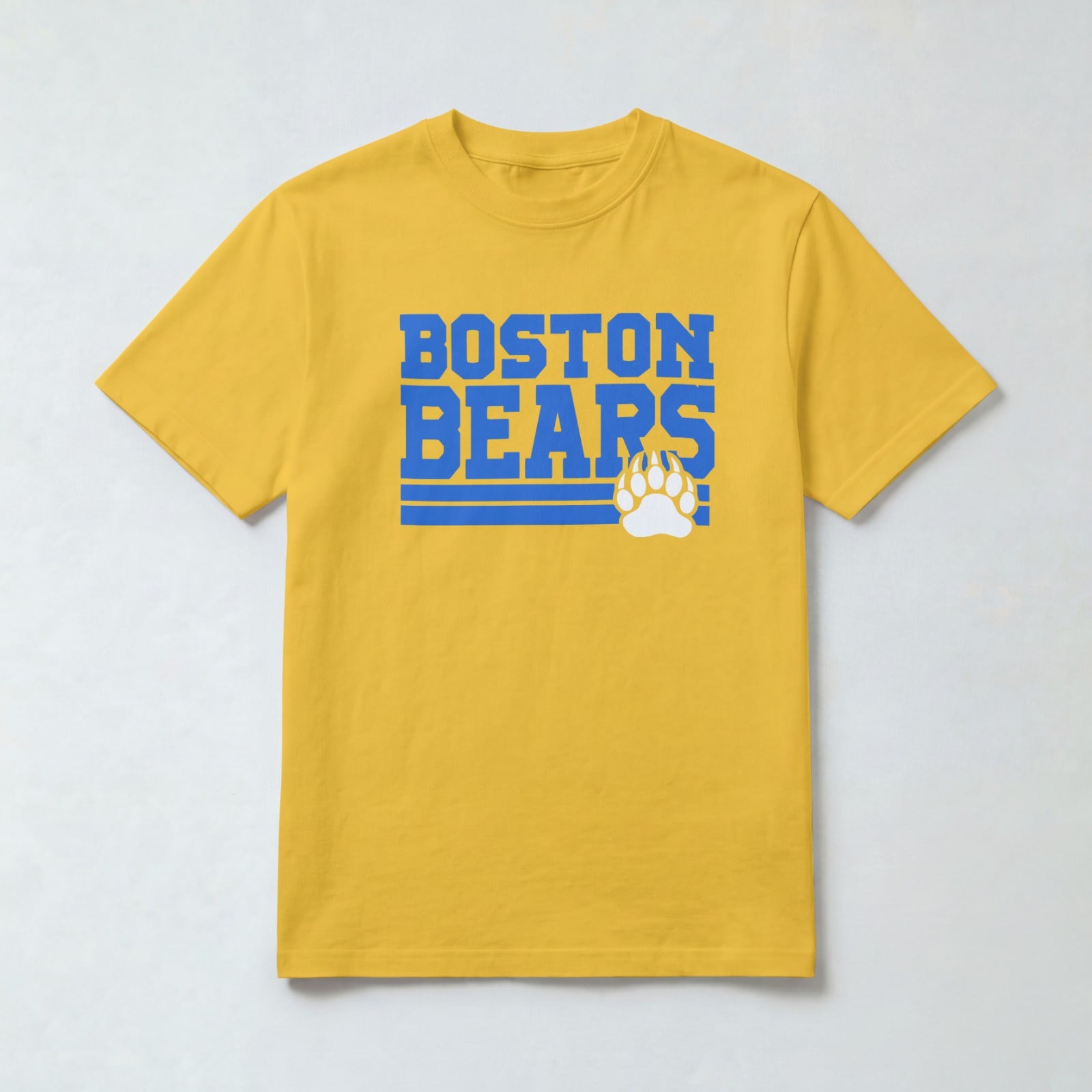 Boston Bears T-Shirt