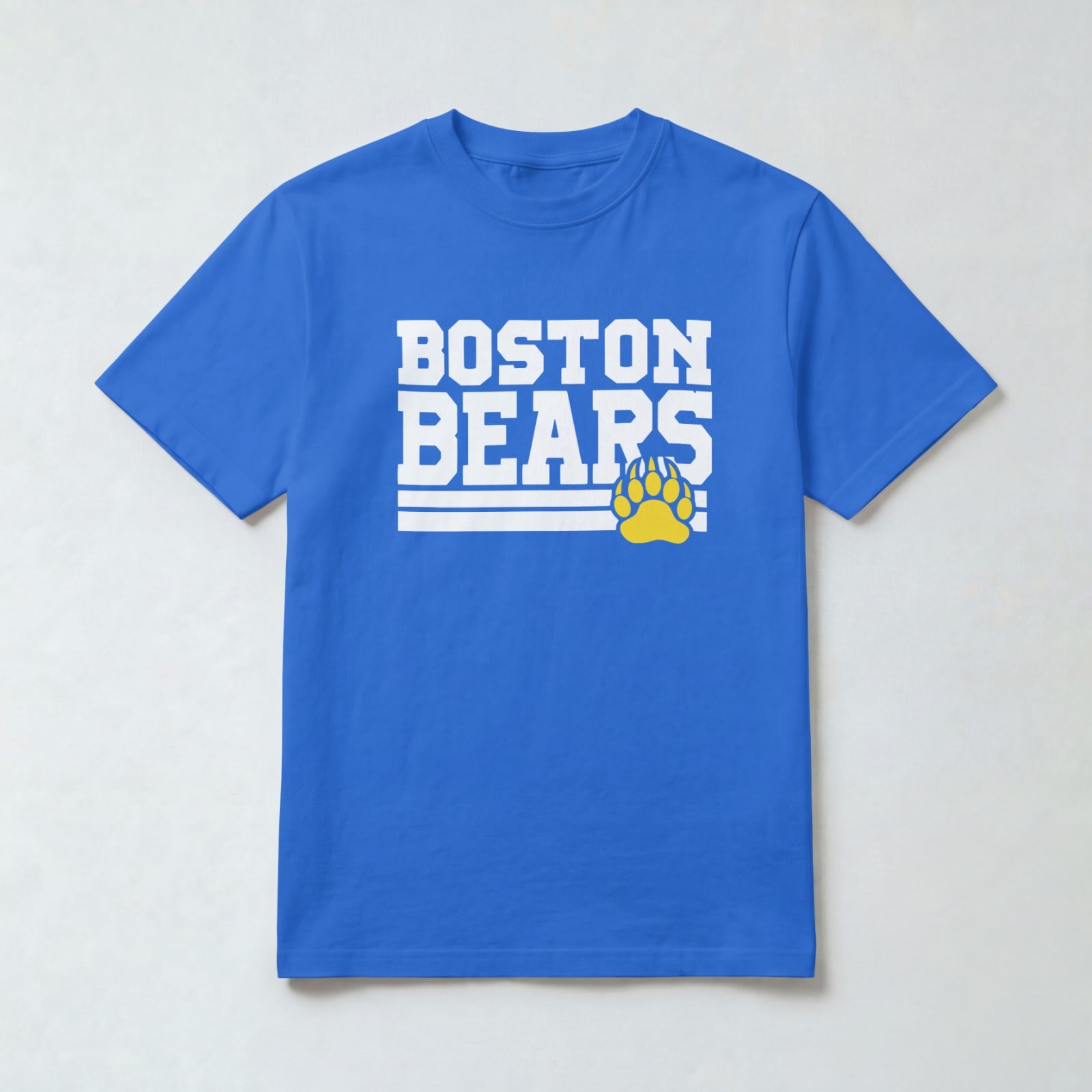 Boston Bears T-Shirt
