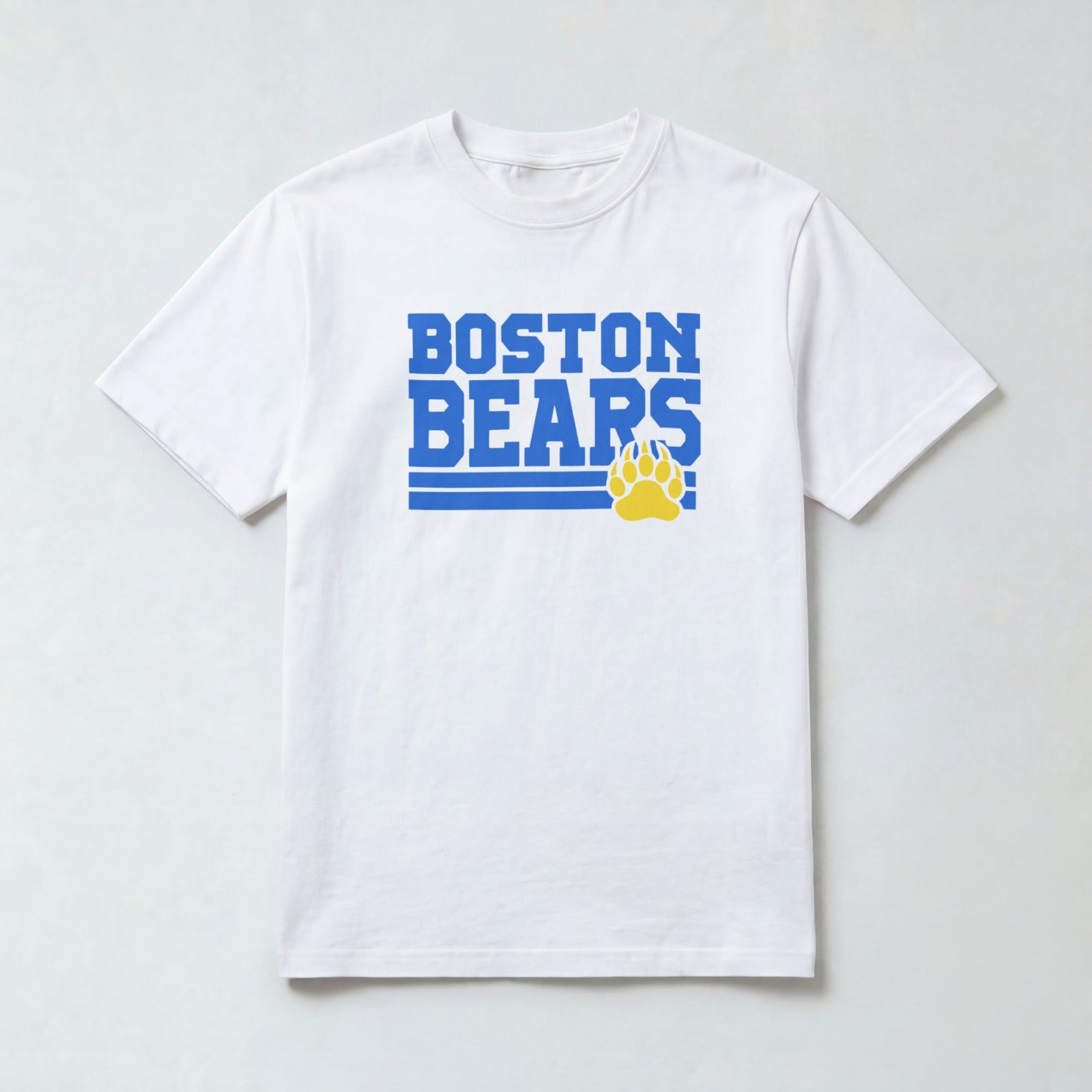 Boston Bears T-Shirt