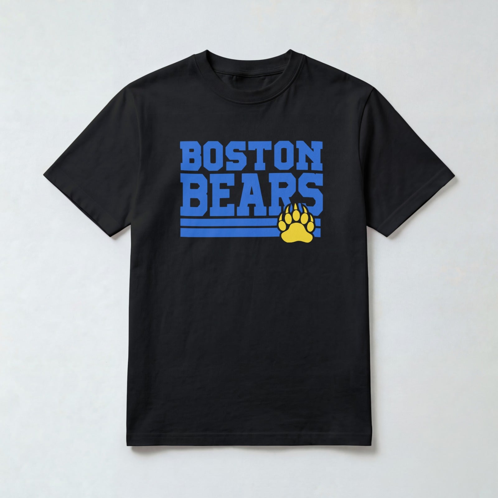 Boston Bears T-Shirt