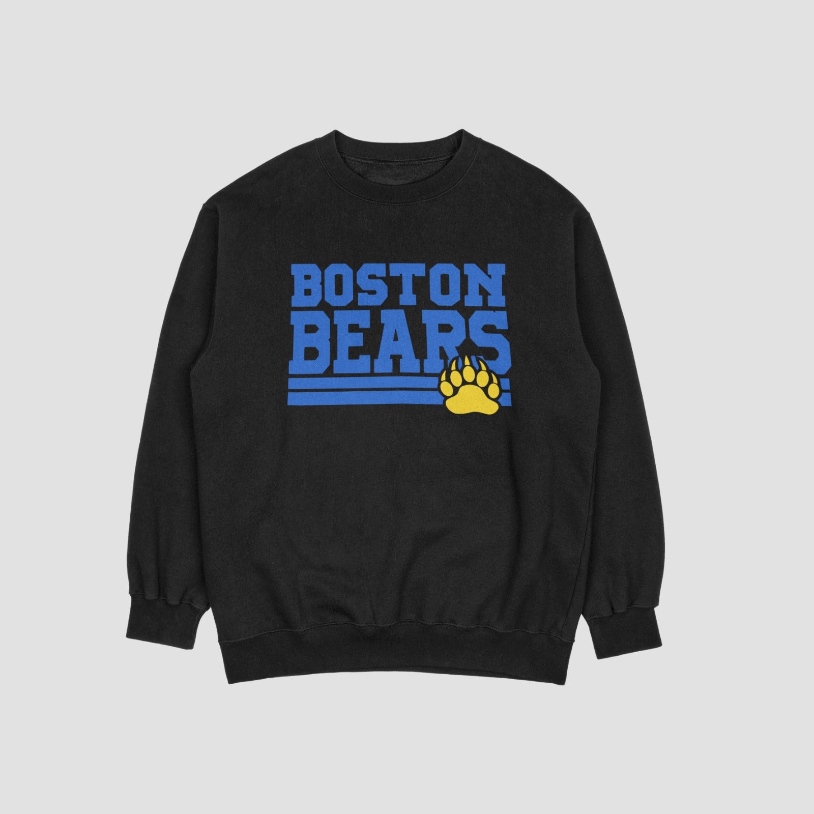 Boston Bears Sweatshirt