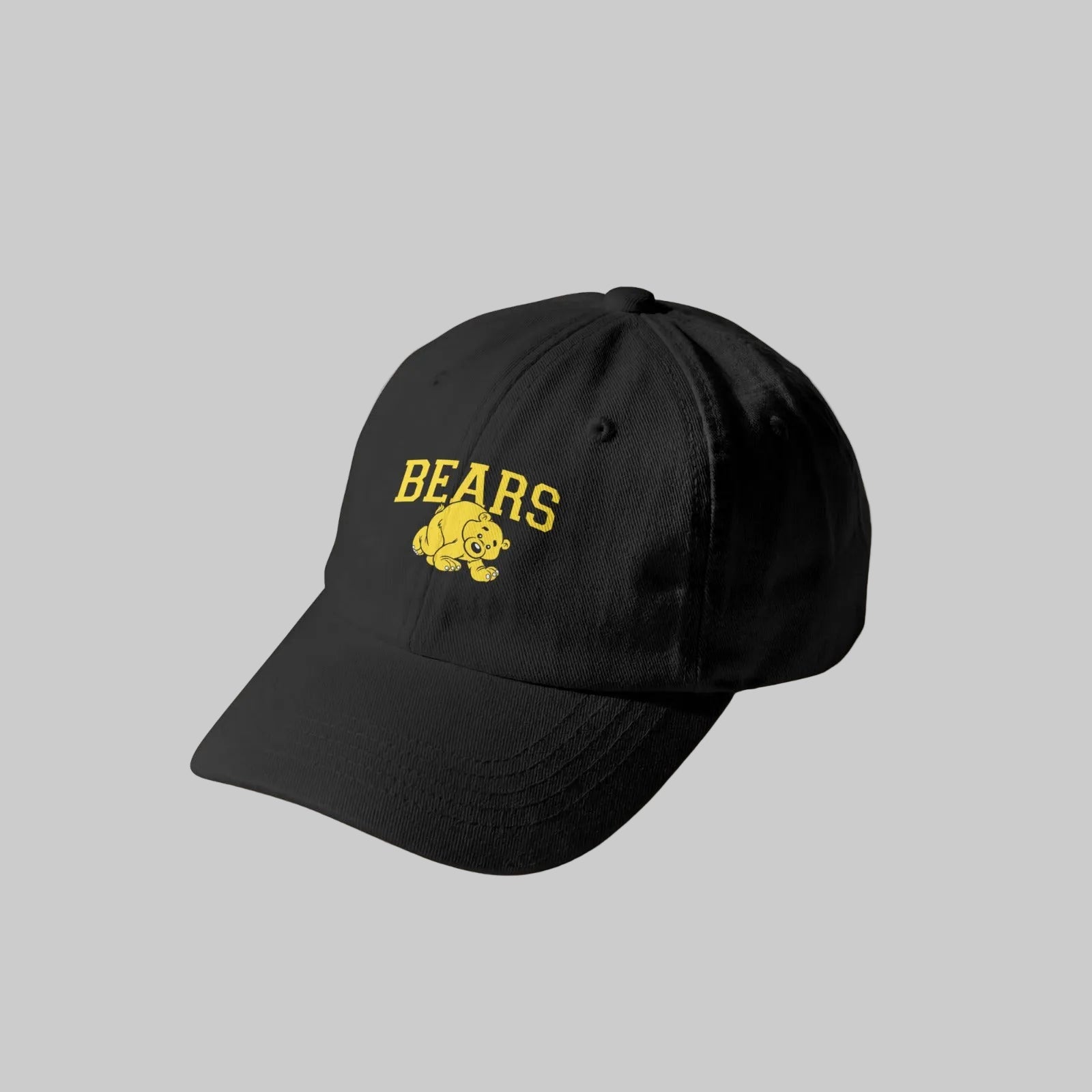 Boston Bears Dad Hat