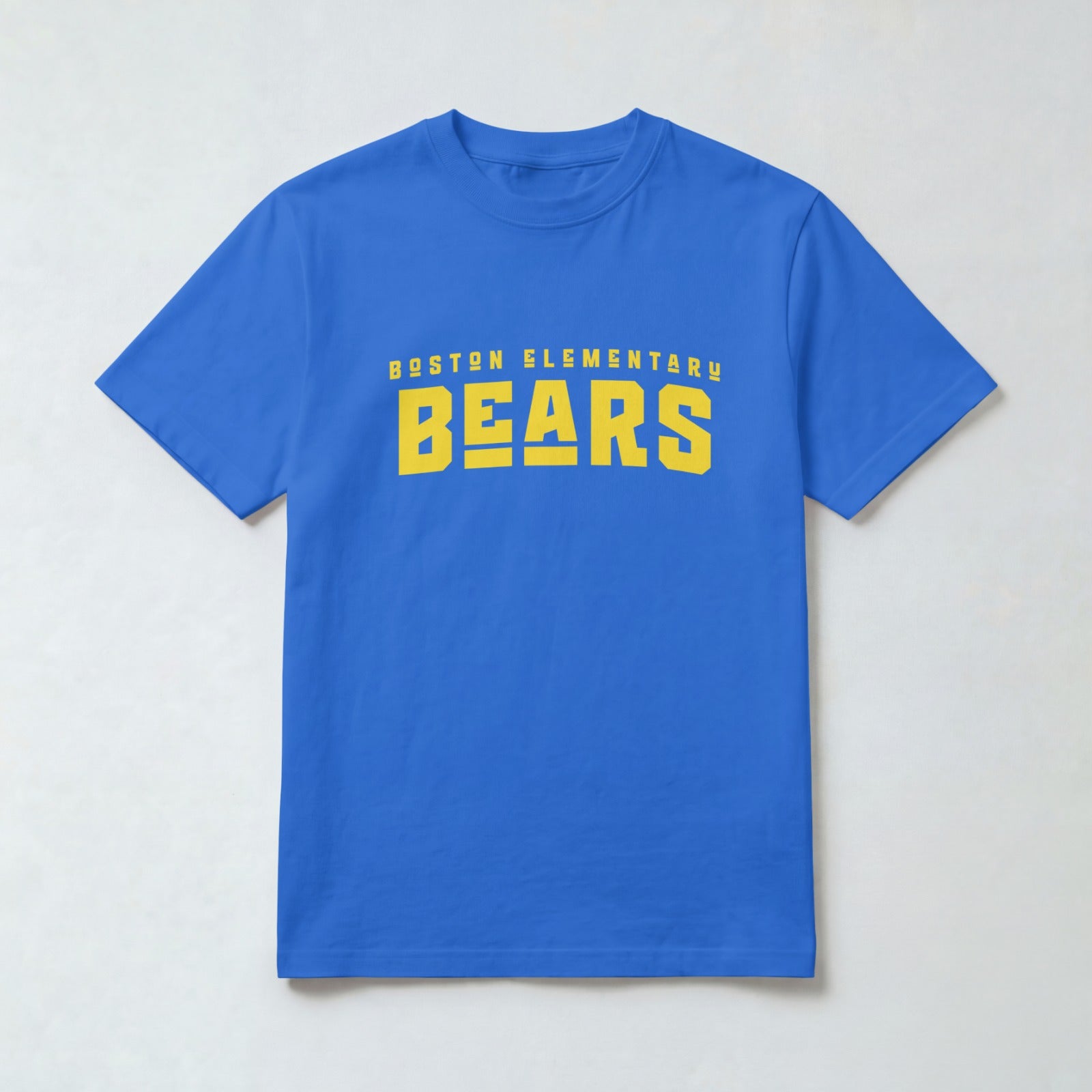 Boston Bears T-Shirt