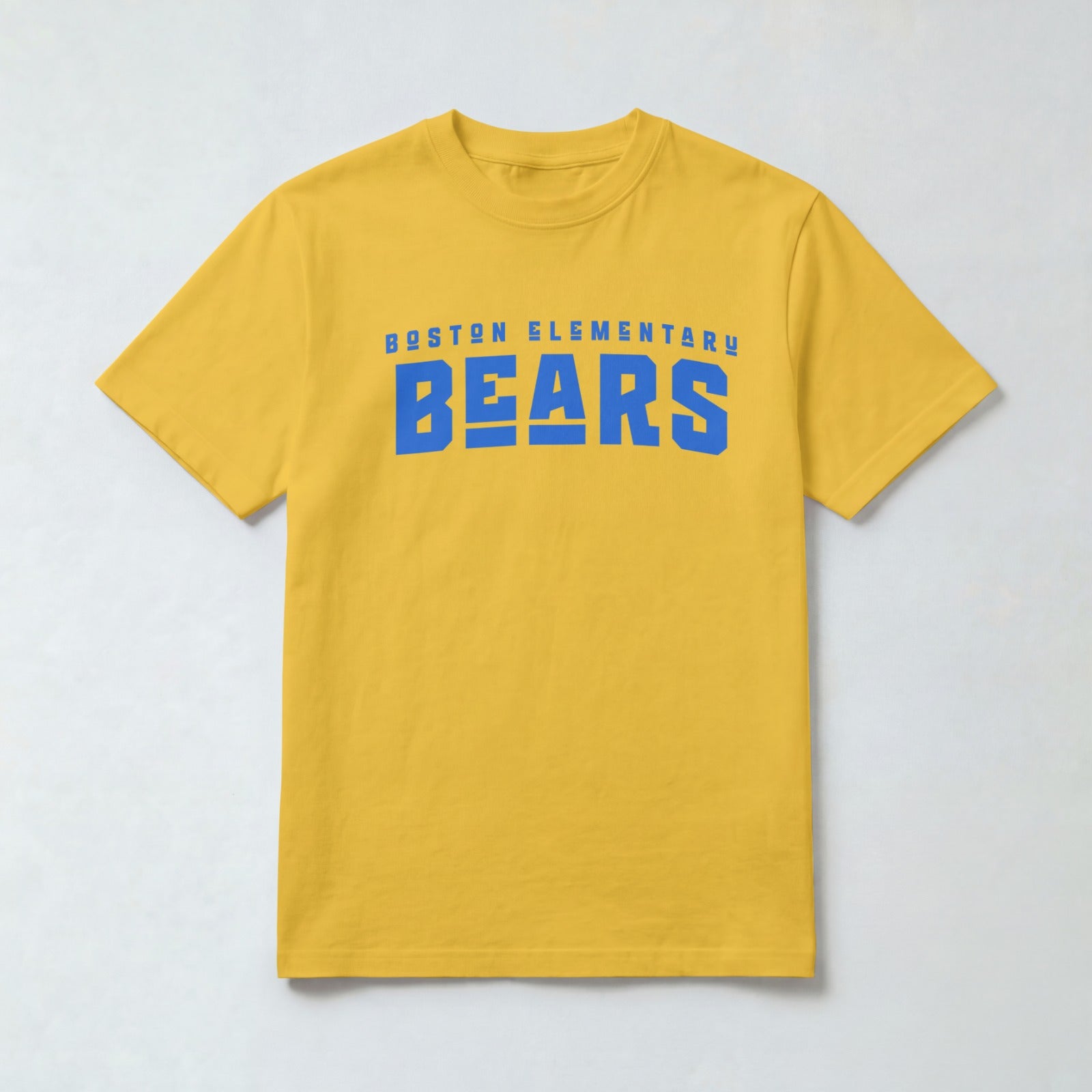 Boston Bears T-Shirt