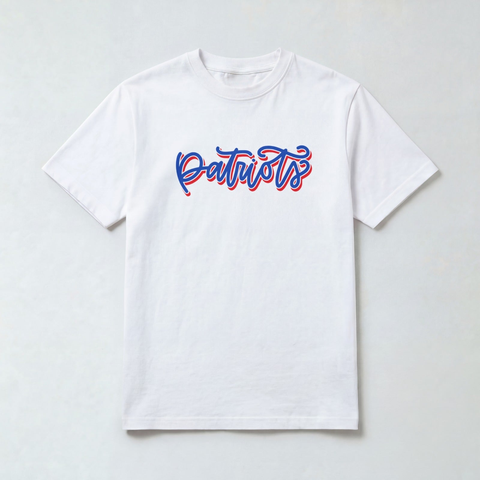 Freedom Patriots  T-Shirt