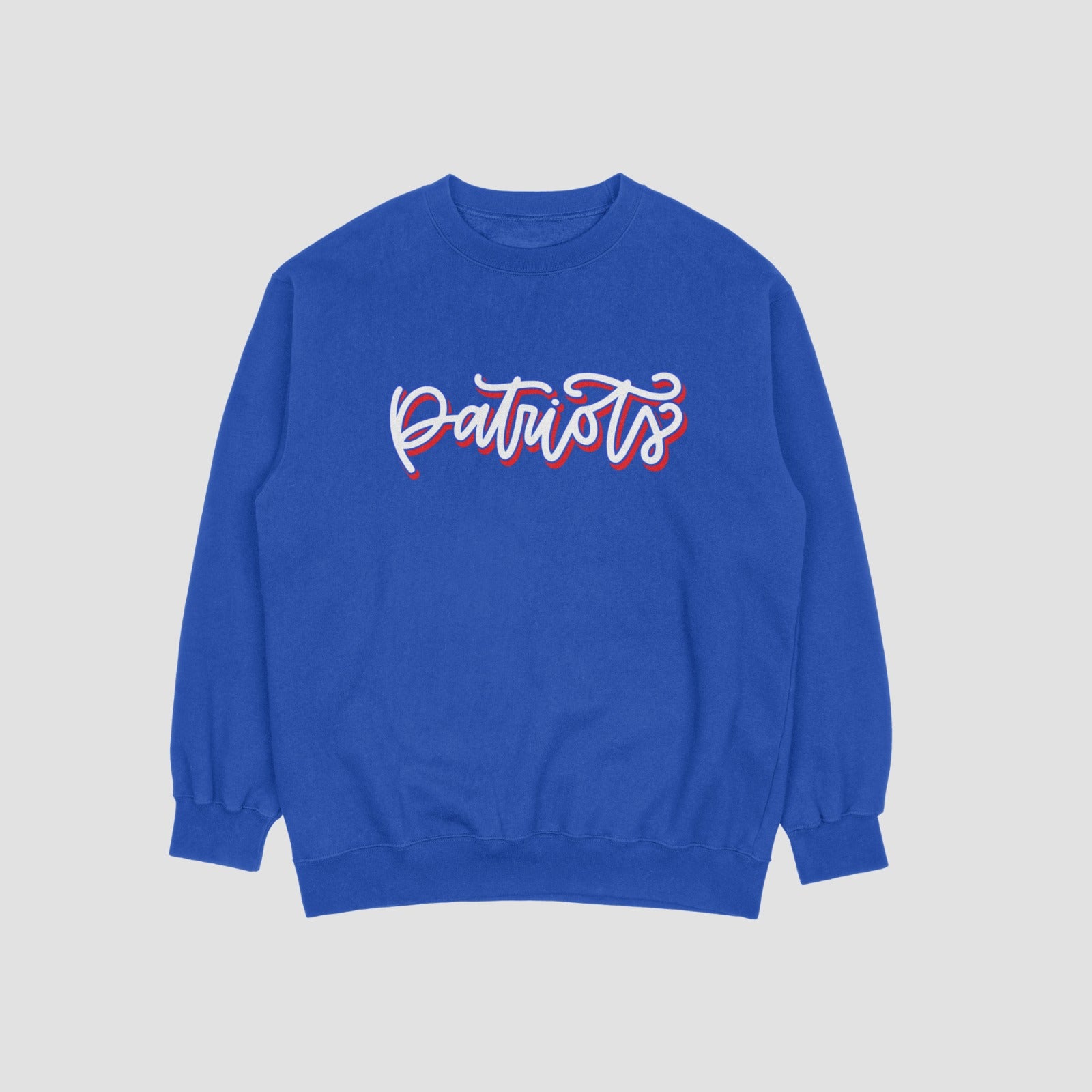 Freedom Middle School Sweatshirt