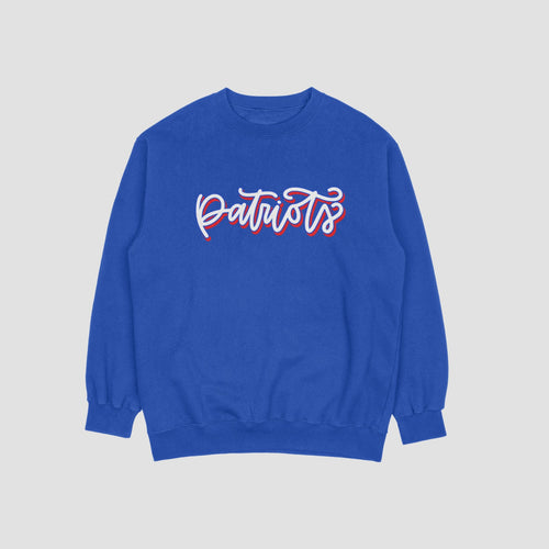 Freedom Middle School Sweatshirt
