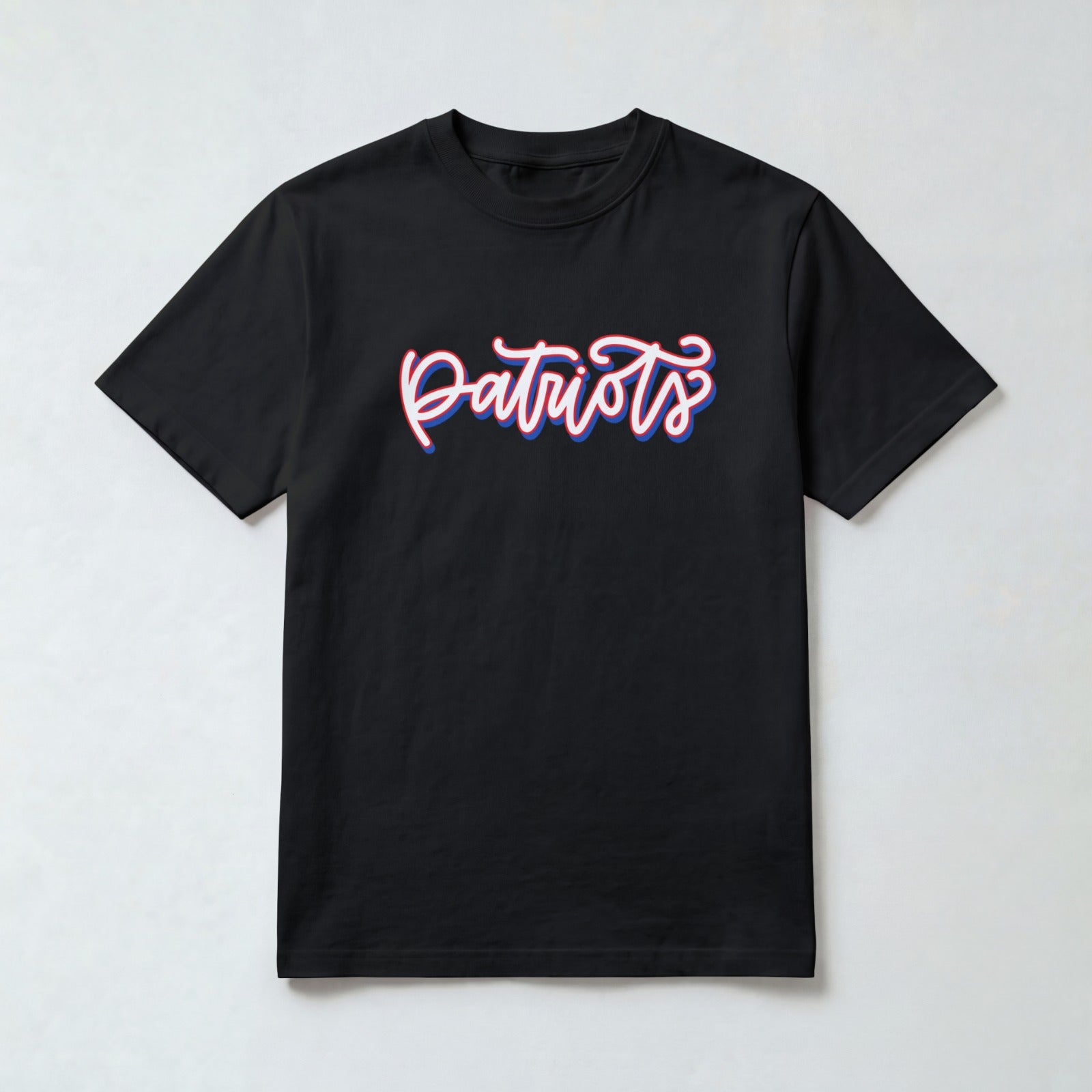 Freedom Patriots  T-Shirt