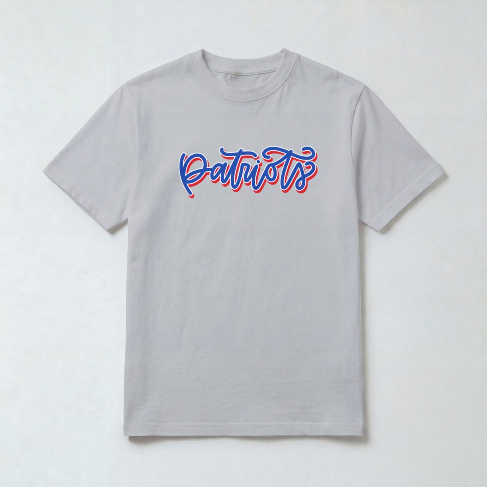 Freedom Patriots  T-Shirt