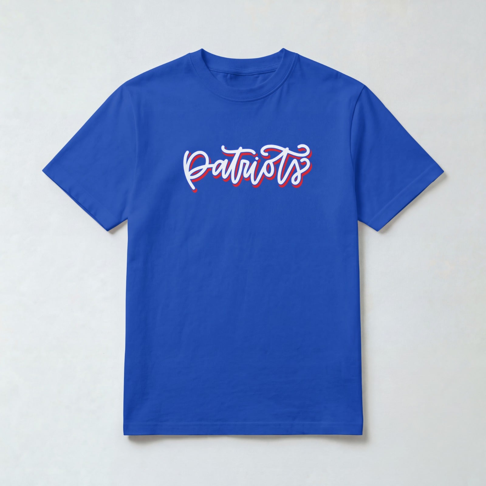 Freedom Patriots  T-Shirt