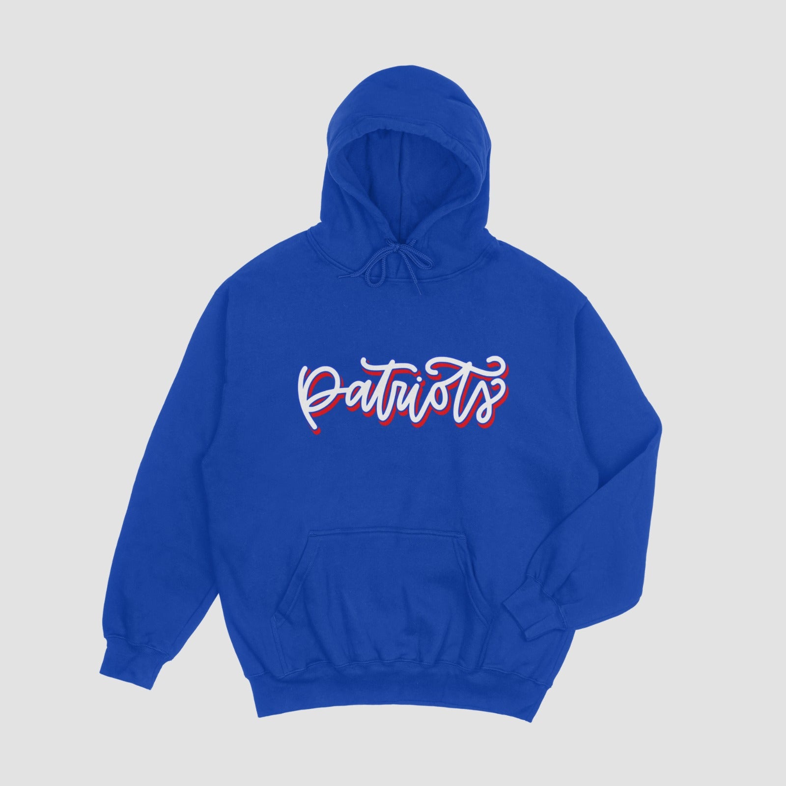 Freedom Middle School Hoodie