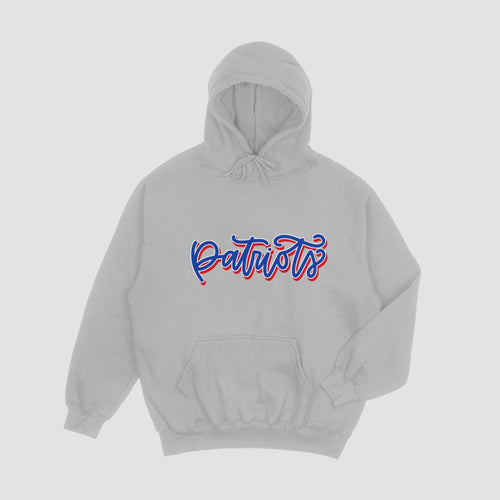 Freedom Middle School Hoodie