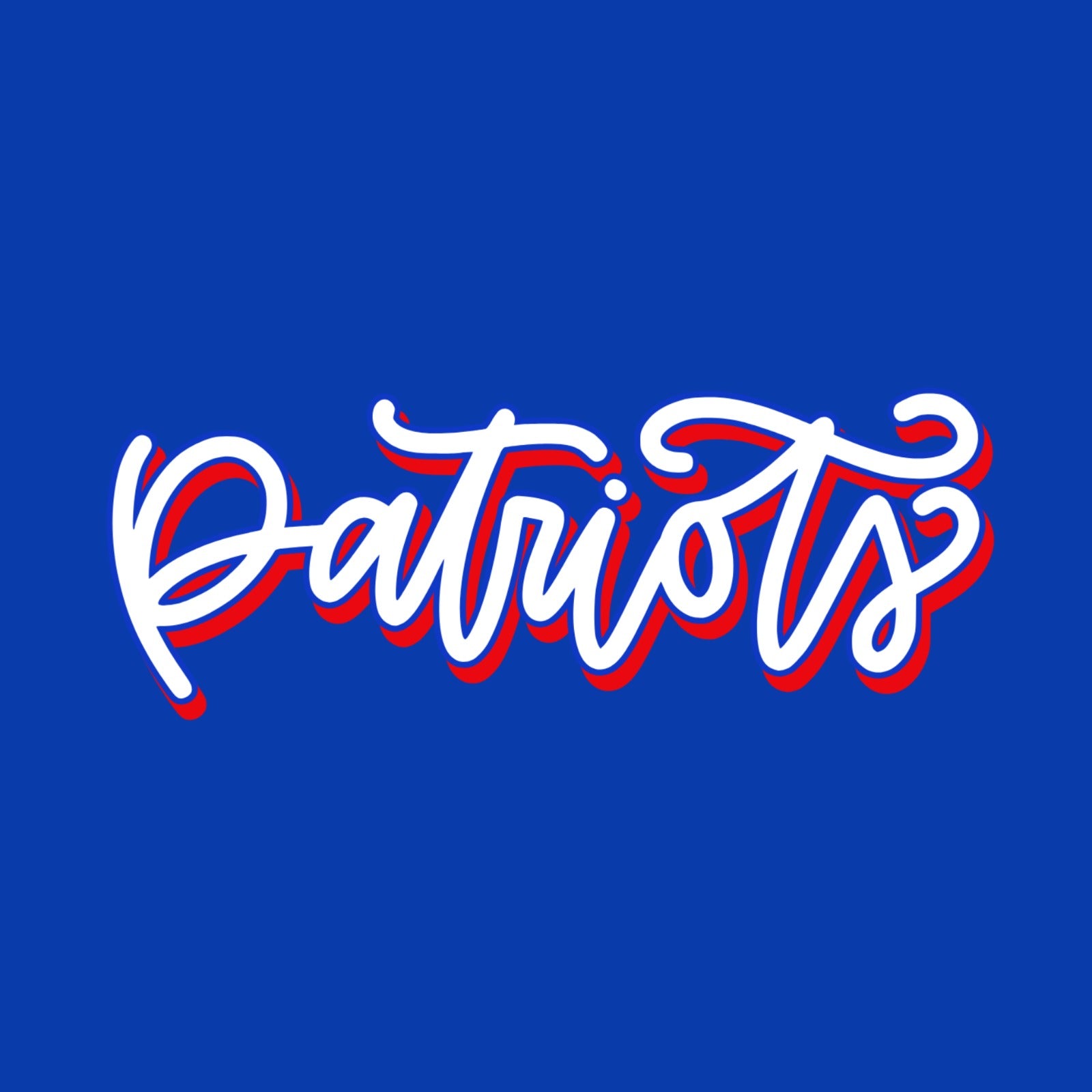 Freedom Patriots  T-Shirt