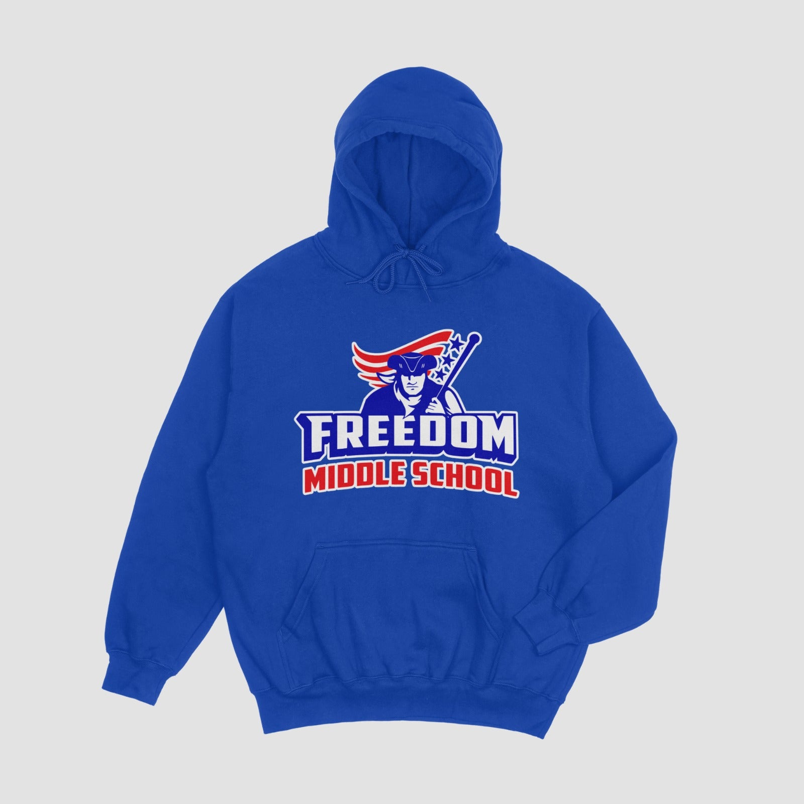 Freedom Middle School Hoodie