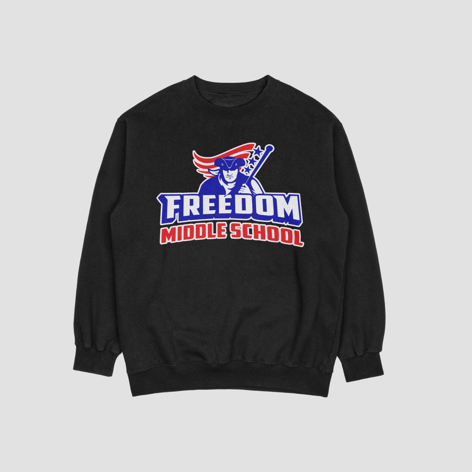 Freedom Middle School Sweatshirt