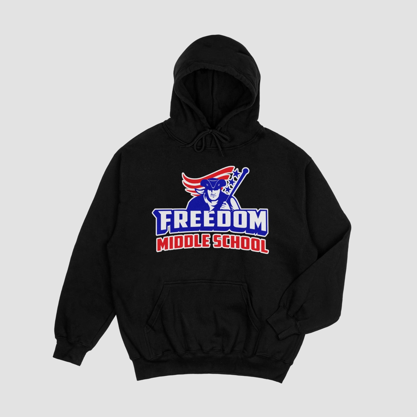 Freedom Middle School Hoodie