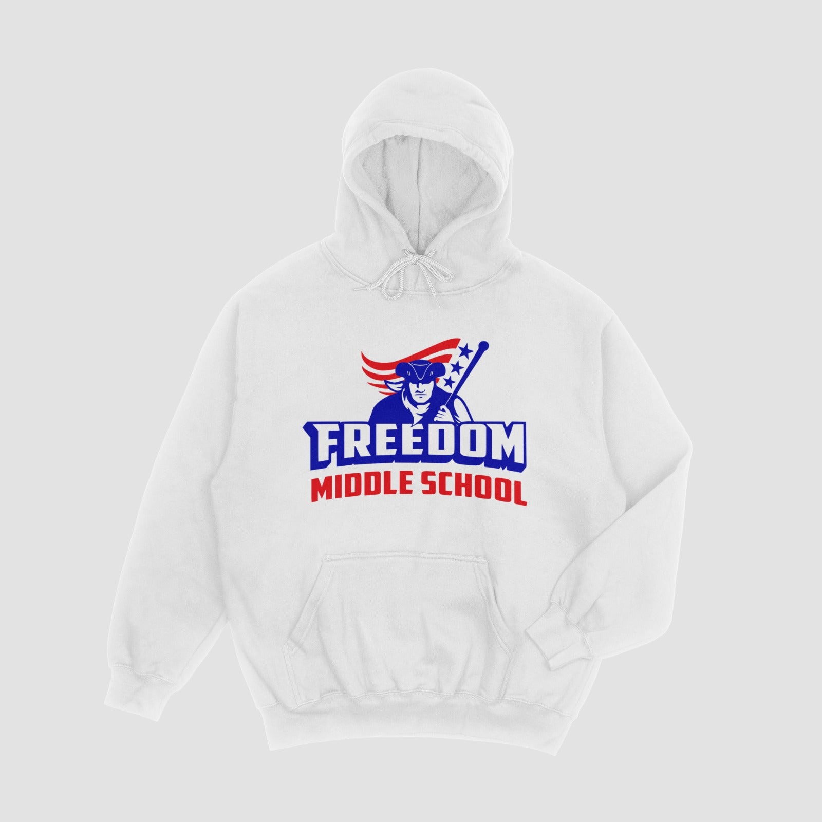 Freedom Middle School Hoodie