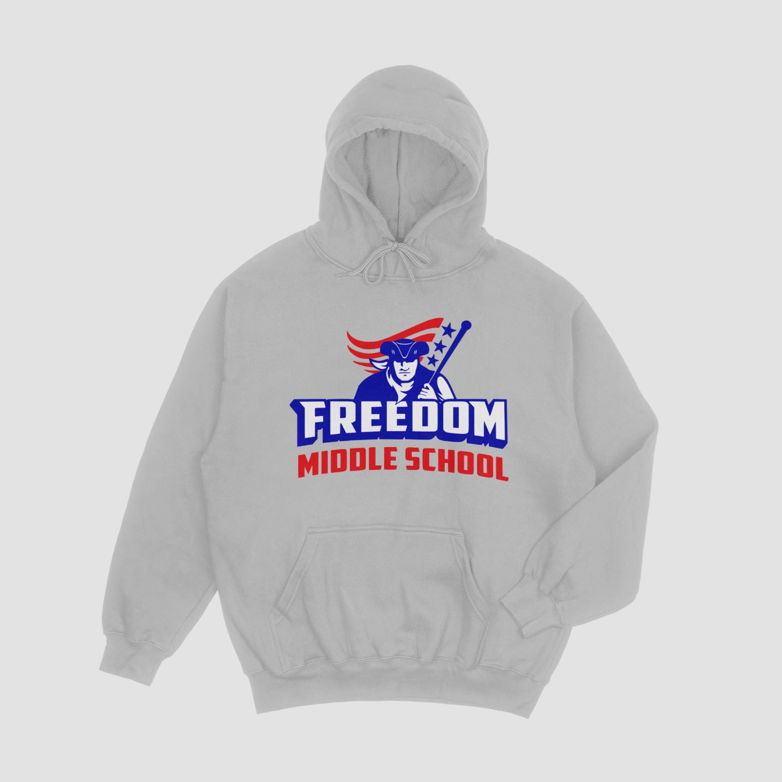 Freedom Middle School Hoodie
