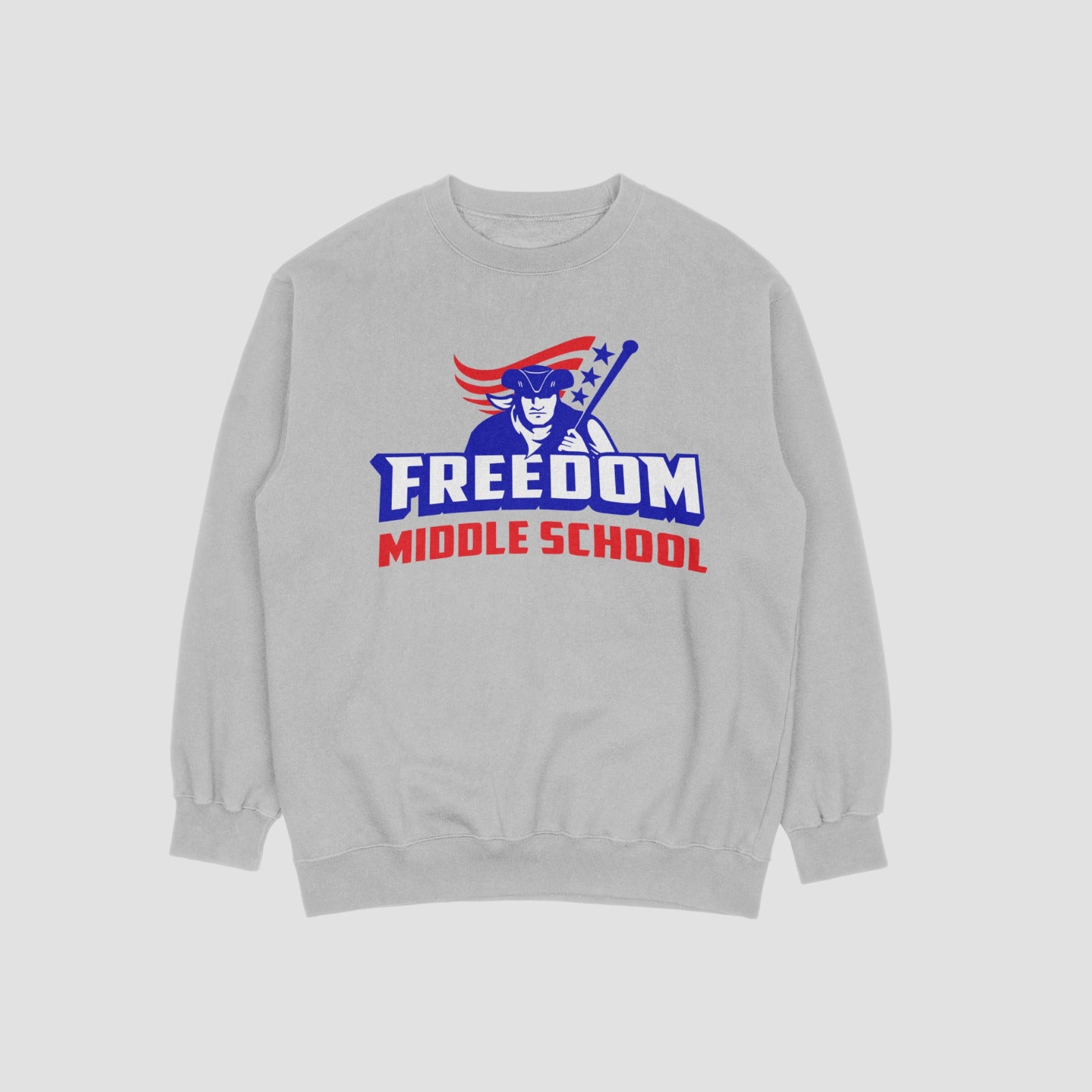 Freedom Middle School Sweatshirt