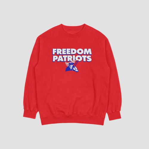 Freedom Middle School Sweatshirt