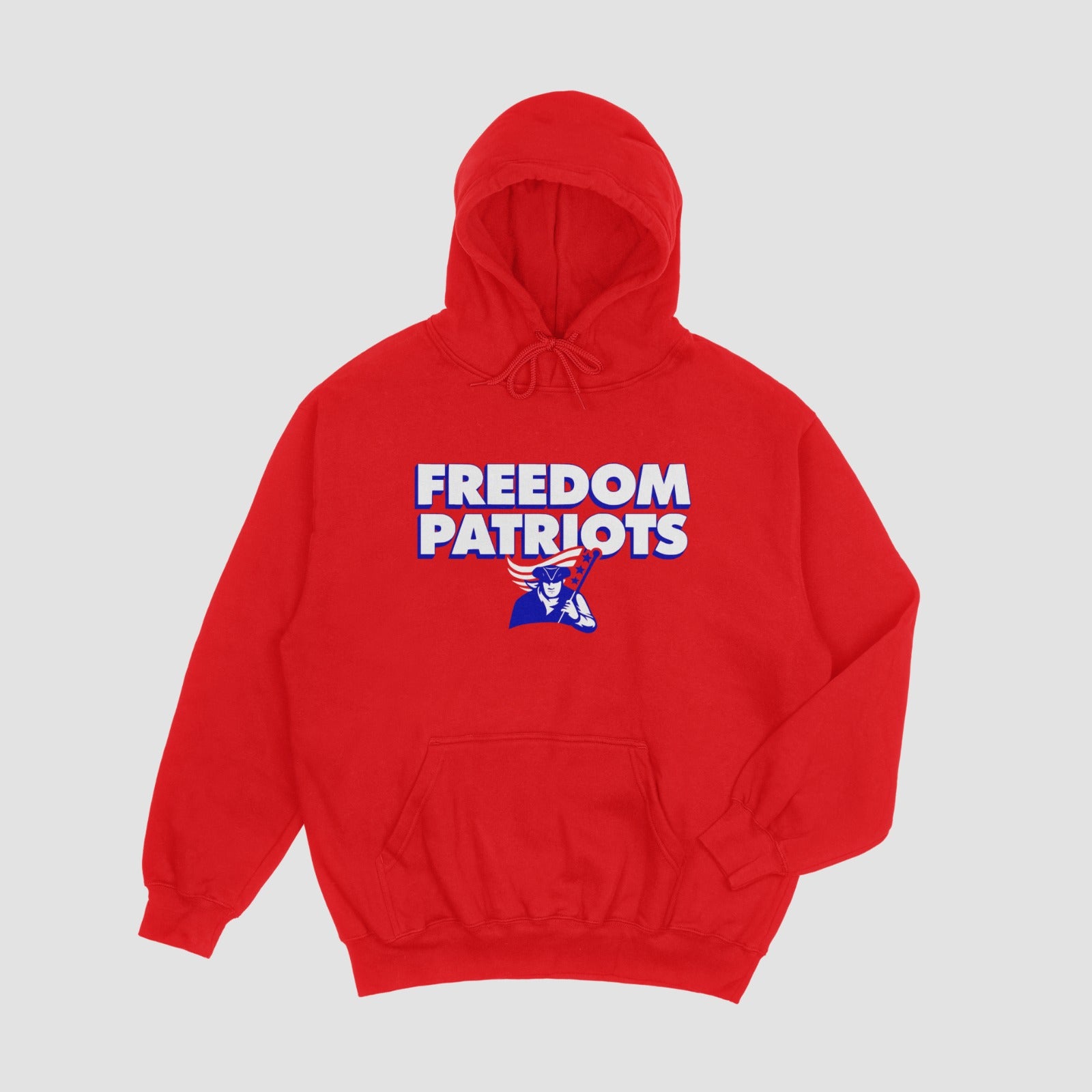Freedom Middle School Hoodie