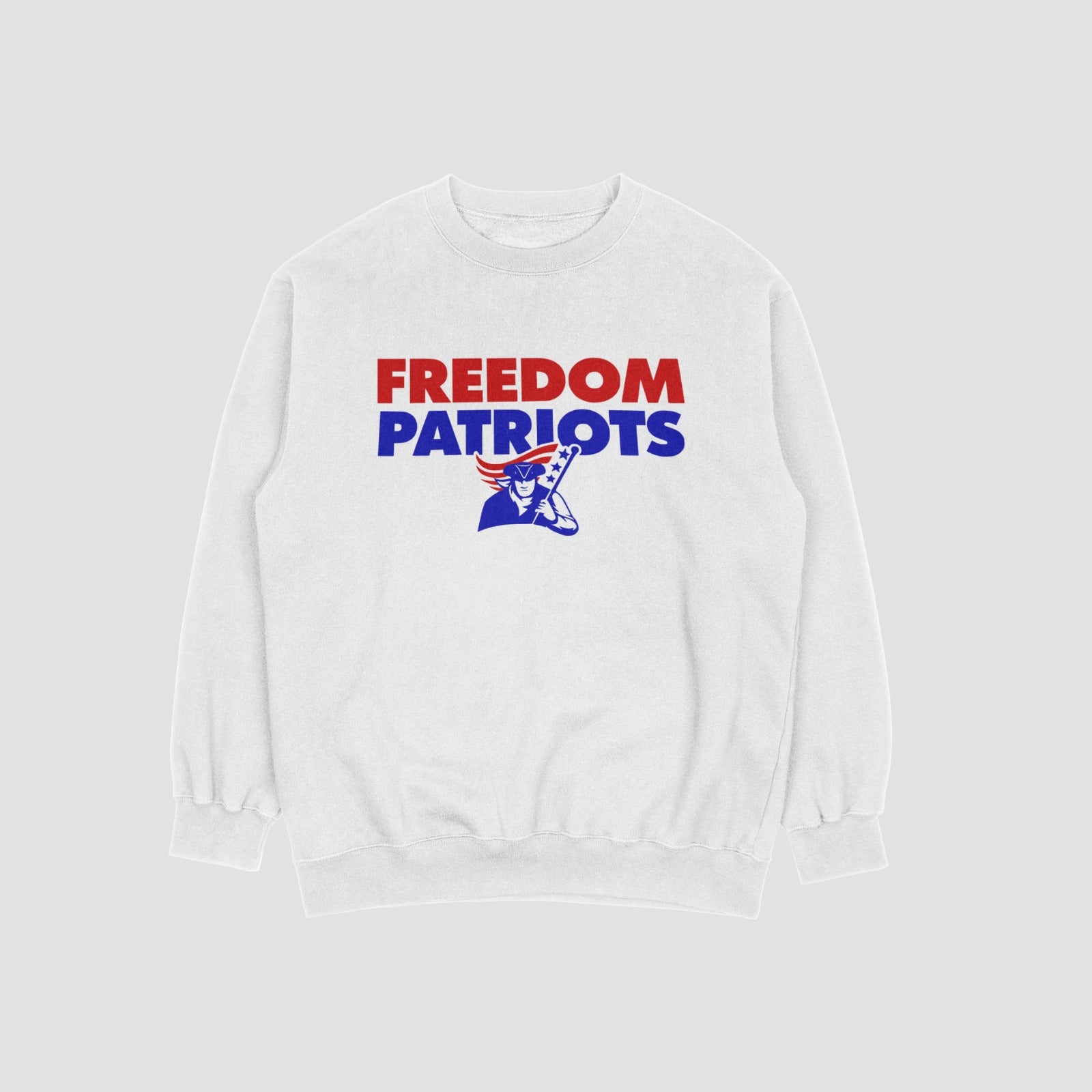Freedom Middle School Sweatshirt