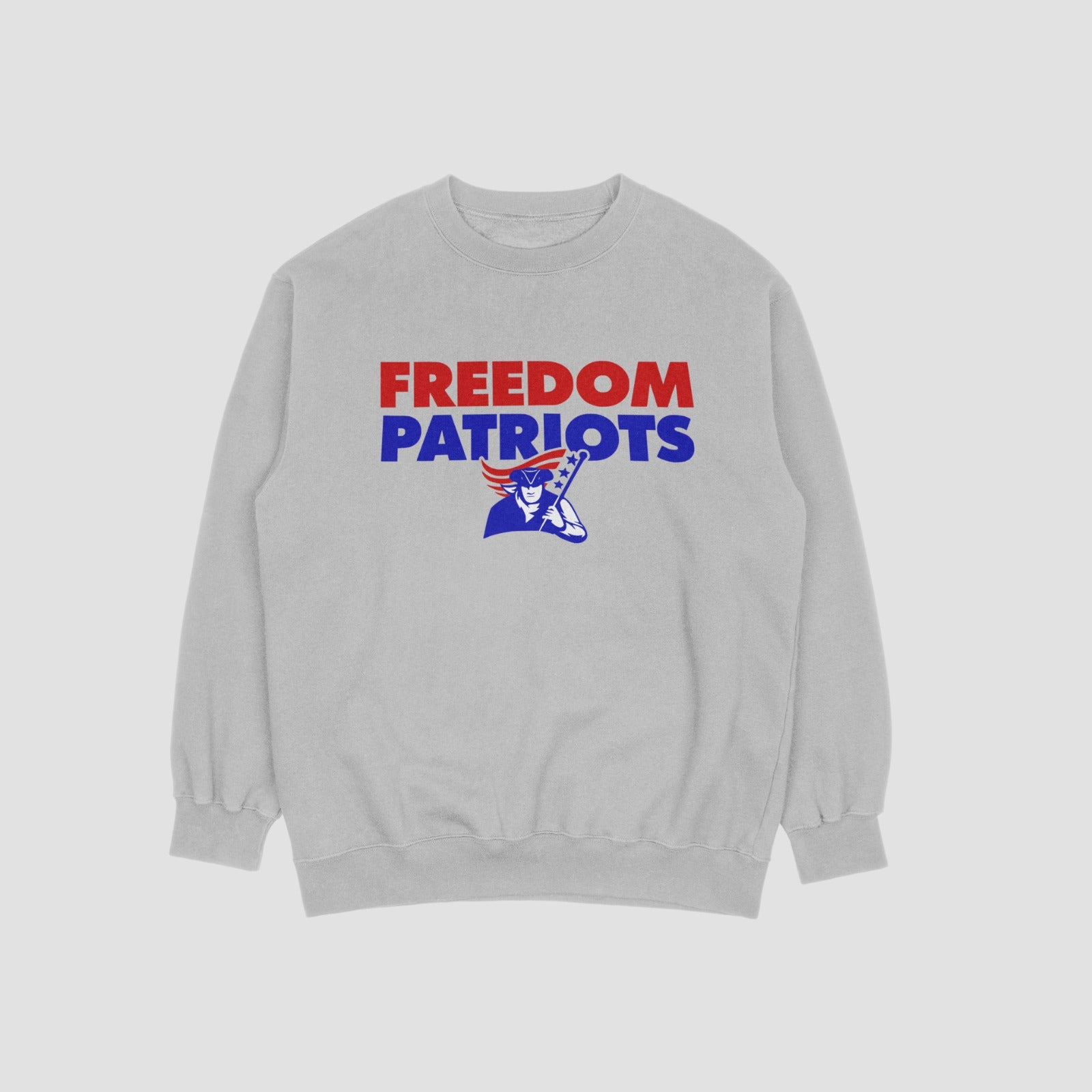 Freedom Middle School Sweatshirt